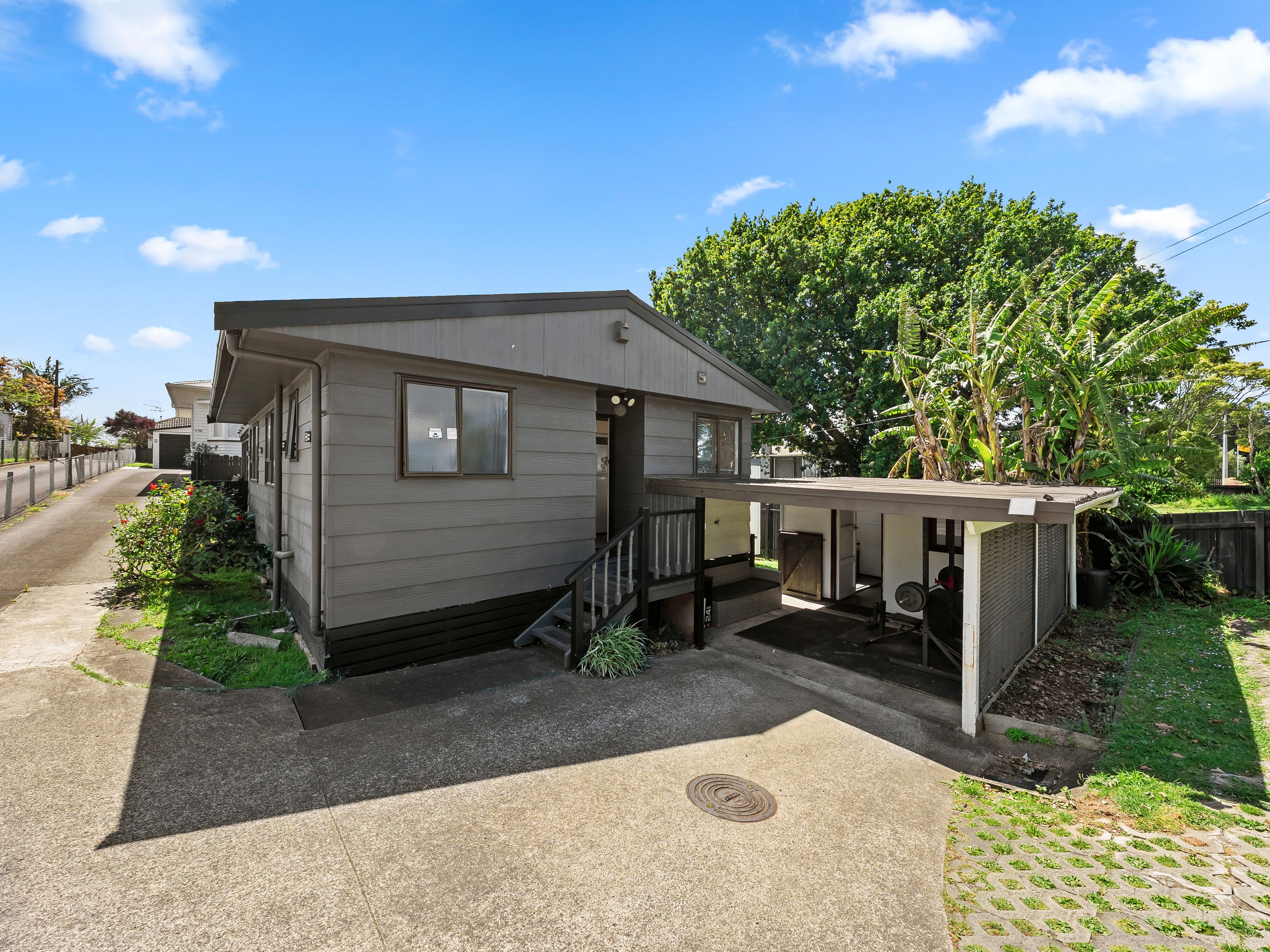 2/150 Favona Road, Favona, Manukau City