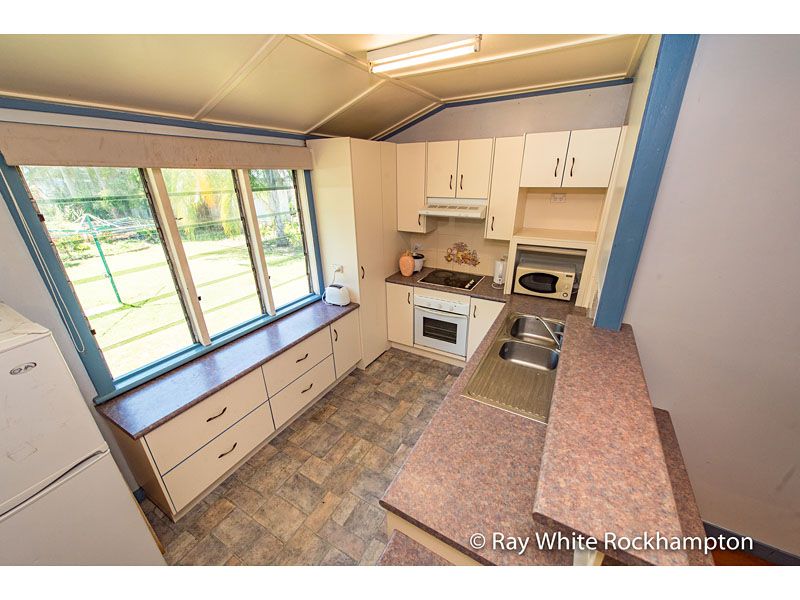 161 Kerrigan Street, Frenchville, QLD 4701