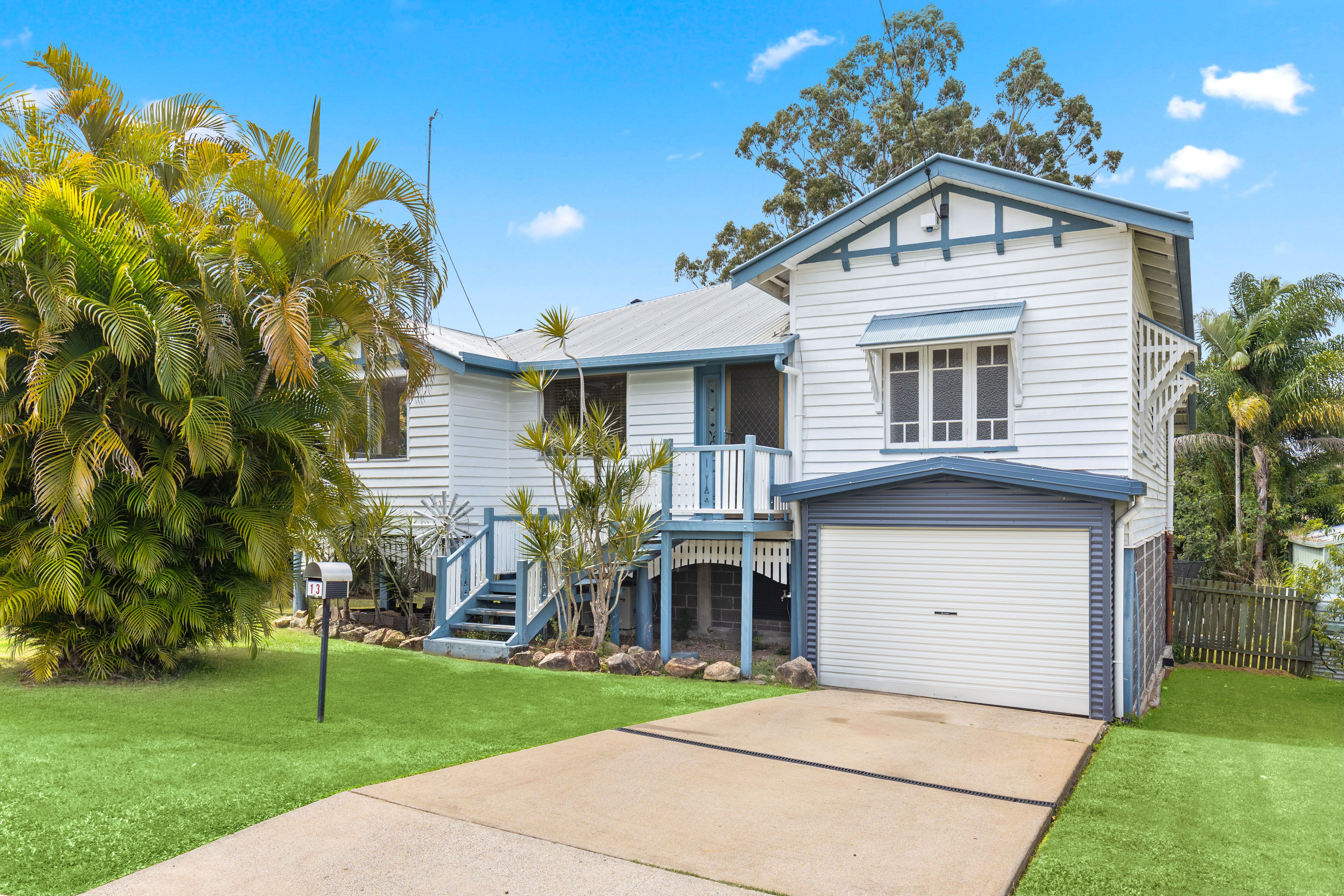 13 Zante Street, Maryborough QLD 4650
