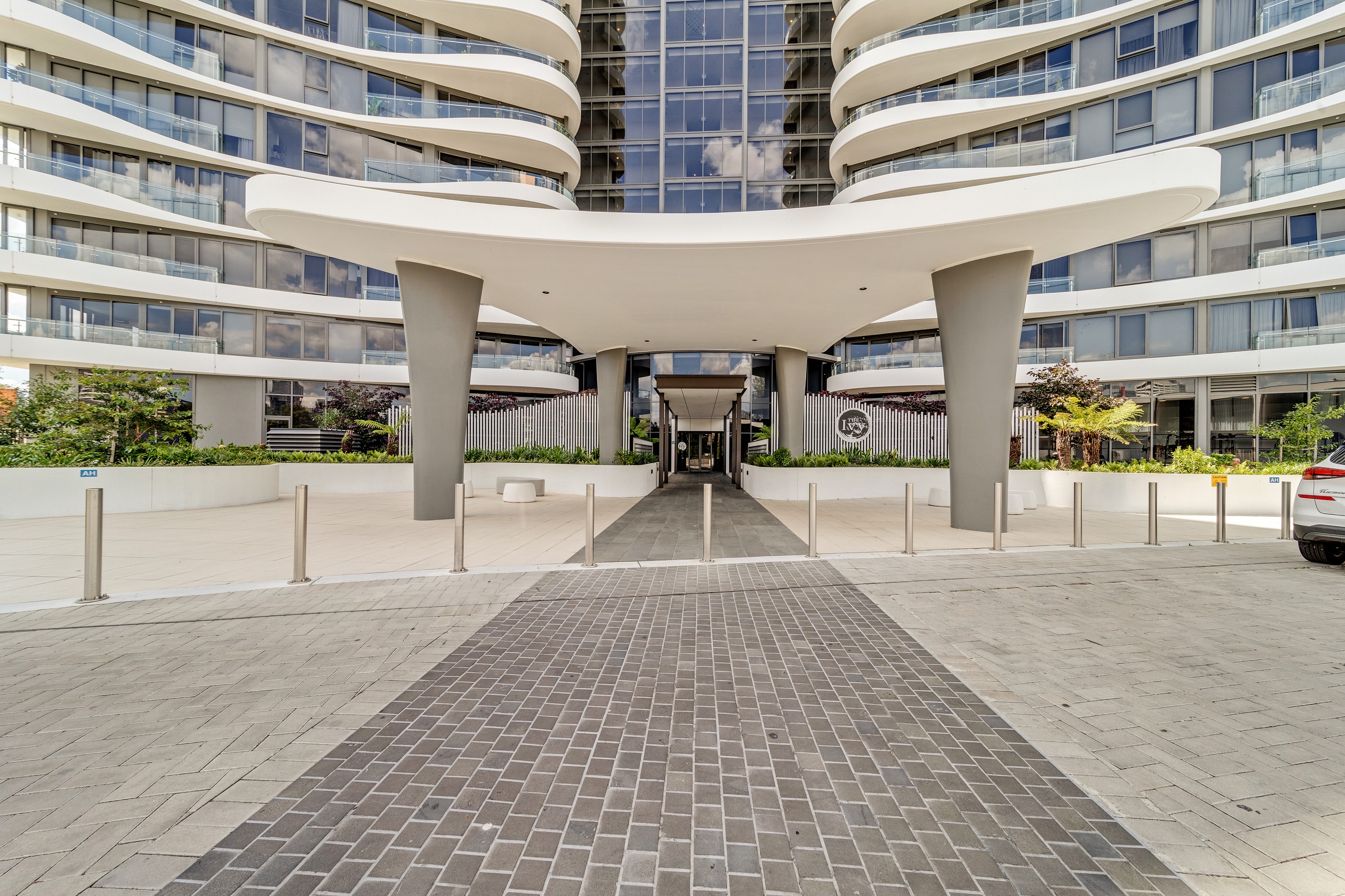 249/15 Irving Street, Phillip, ACT 2606