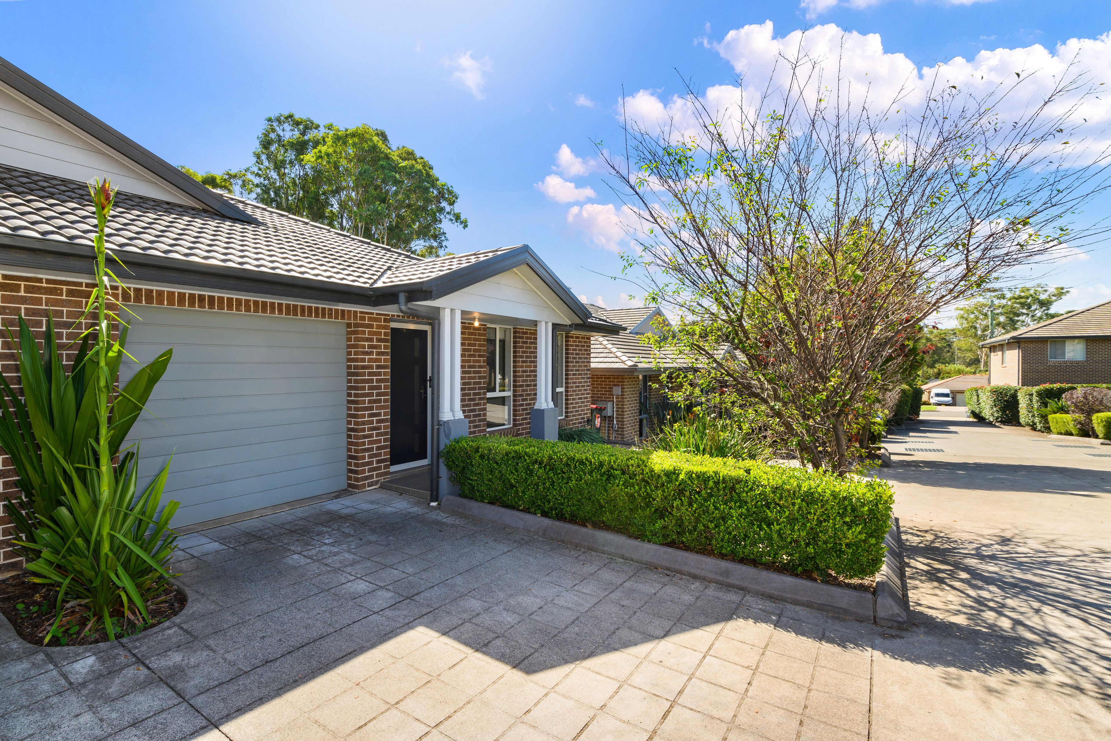 9/114 Bridge Street, Schofields, NSW 2762