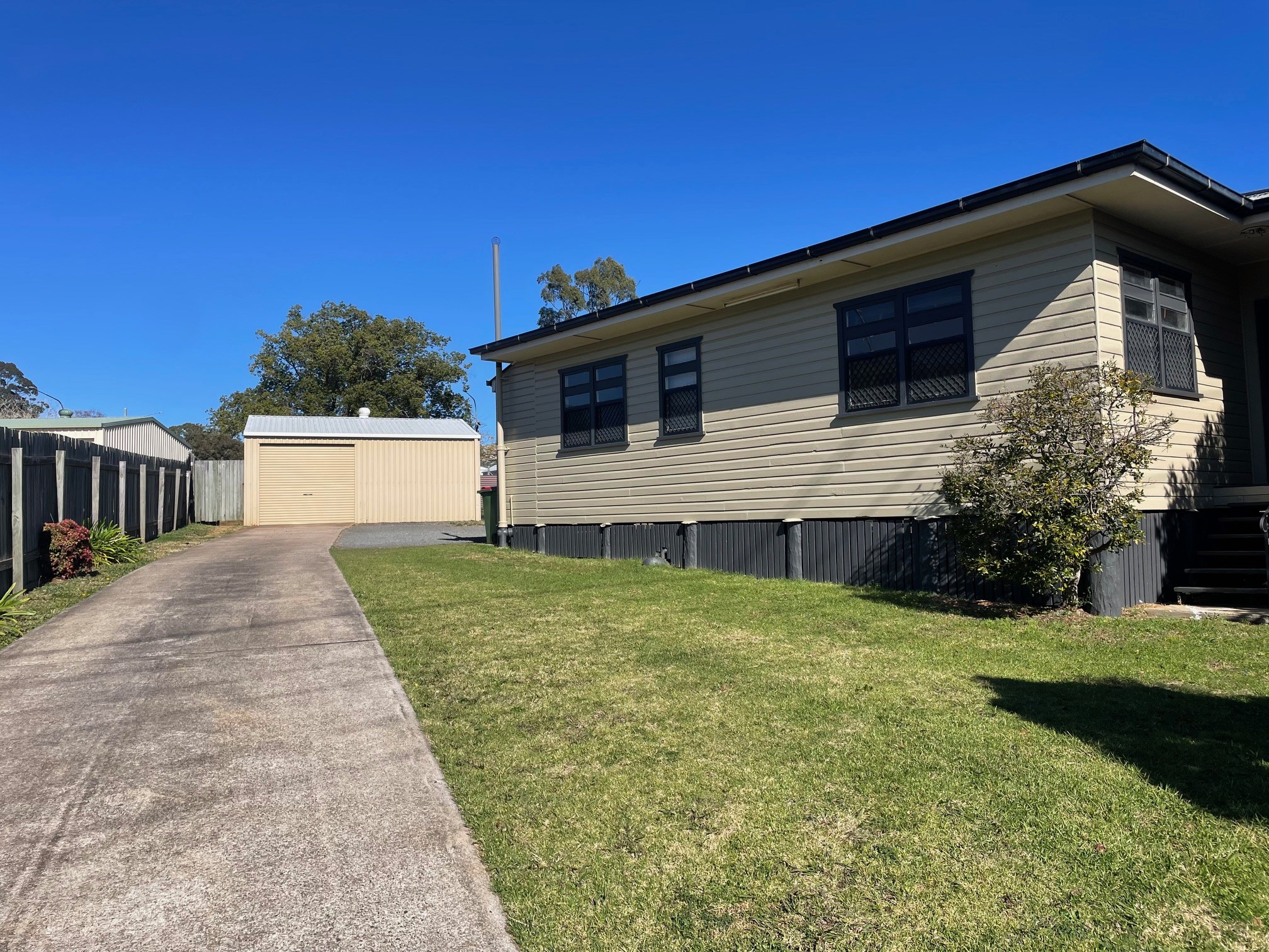 158A Jellicoe Street, North Toowoomba, QLD 4350