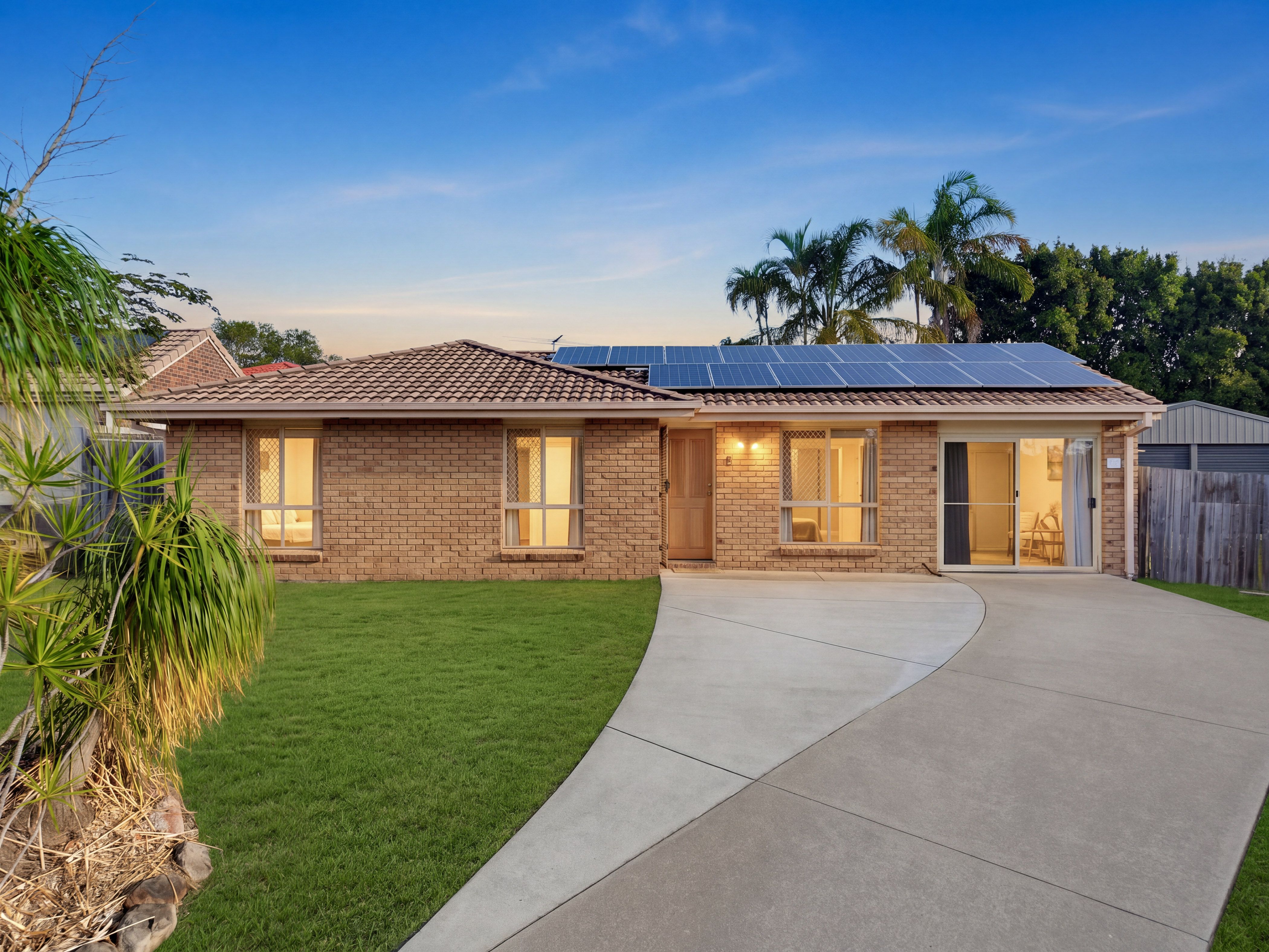 9 Jewel Court — photo from Ray White Acacia Ridge