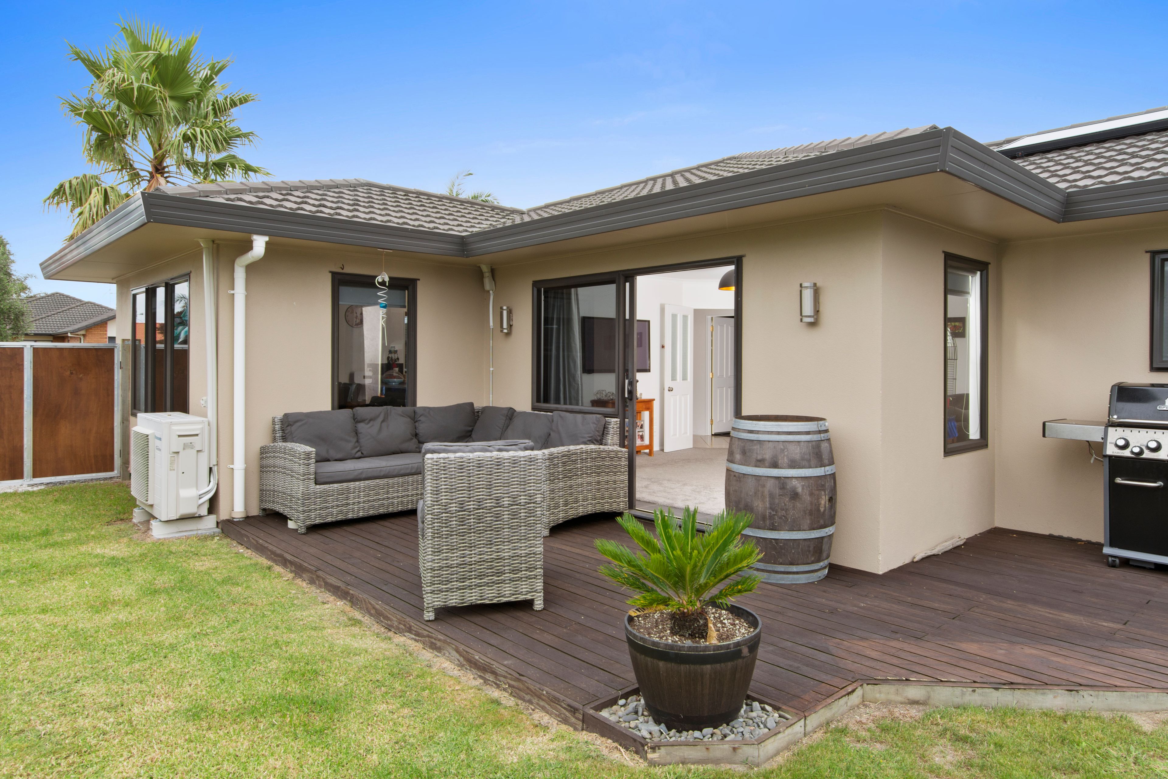 8 Madeleine Terrace, Papamoa, Tauranga City