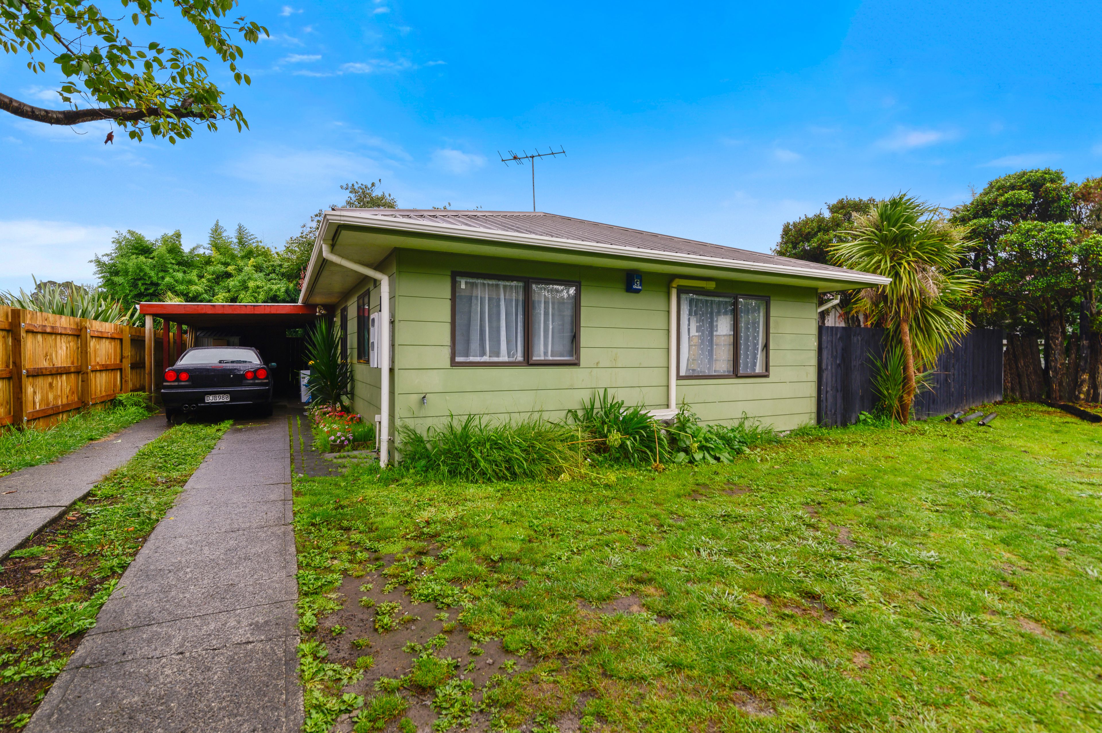 28 Harold Crescent, Fordlands, Rotorua District