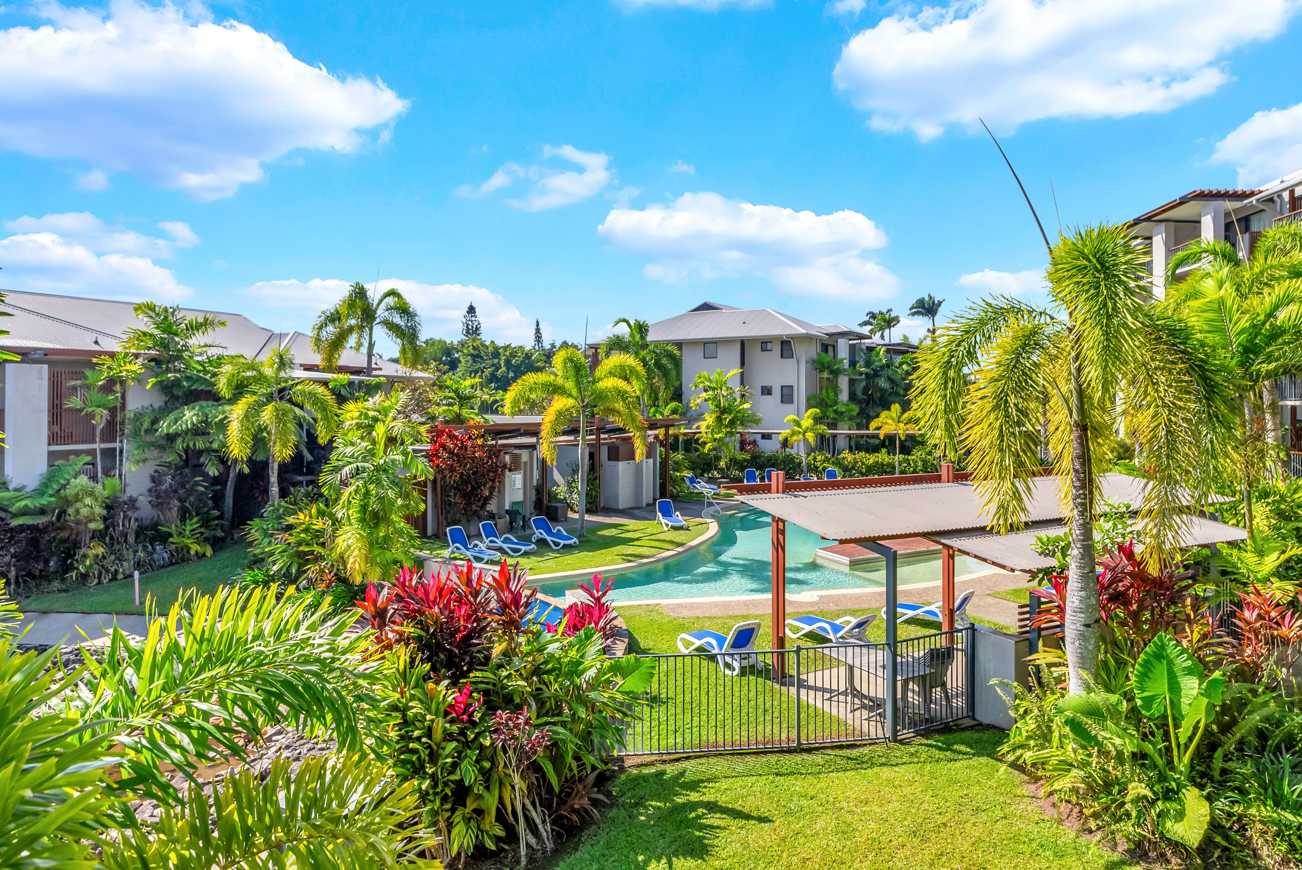 31/2-8 Blue Water Lane, Trinity Beach, QLD 4879