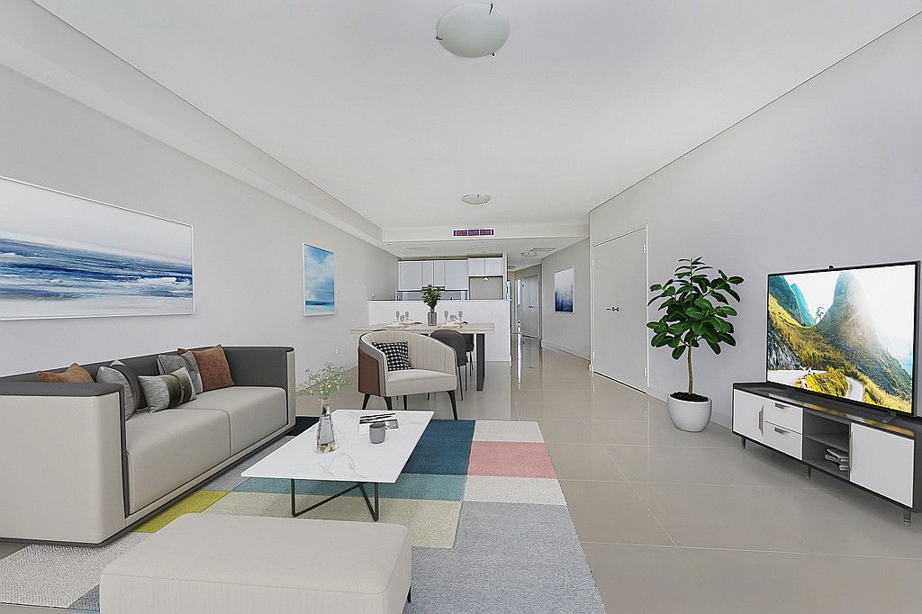 817/301 Old Northern Road, Castle Hill, NSW 2154