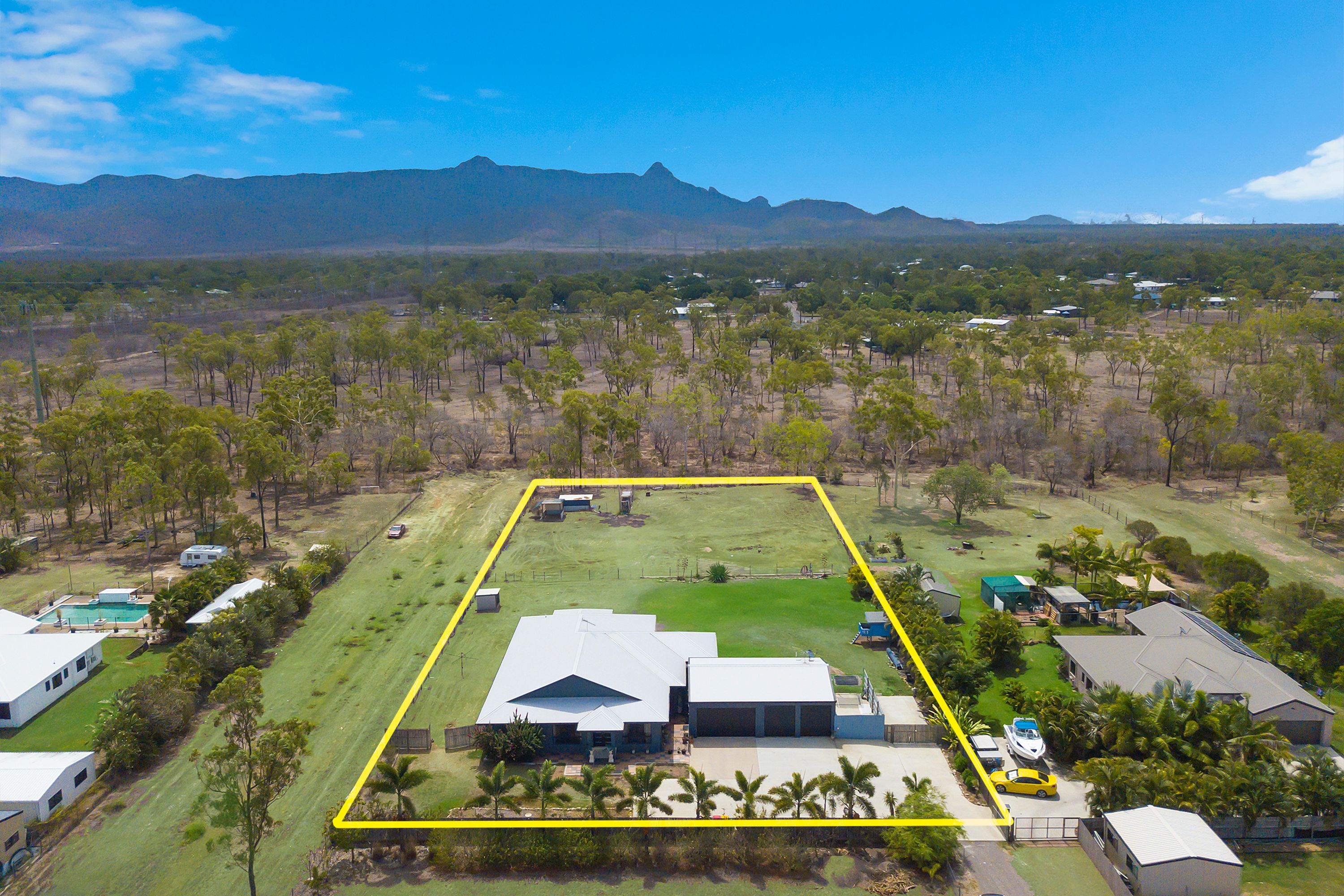 44 Tennessee Way, Kelso QLD 4815