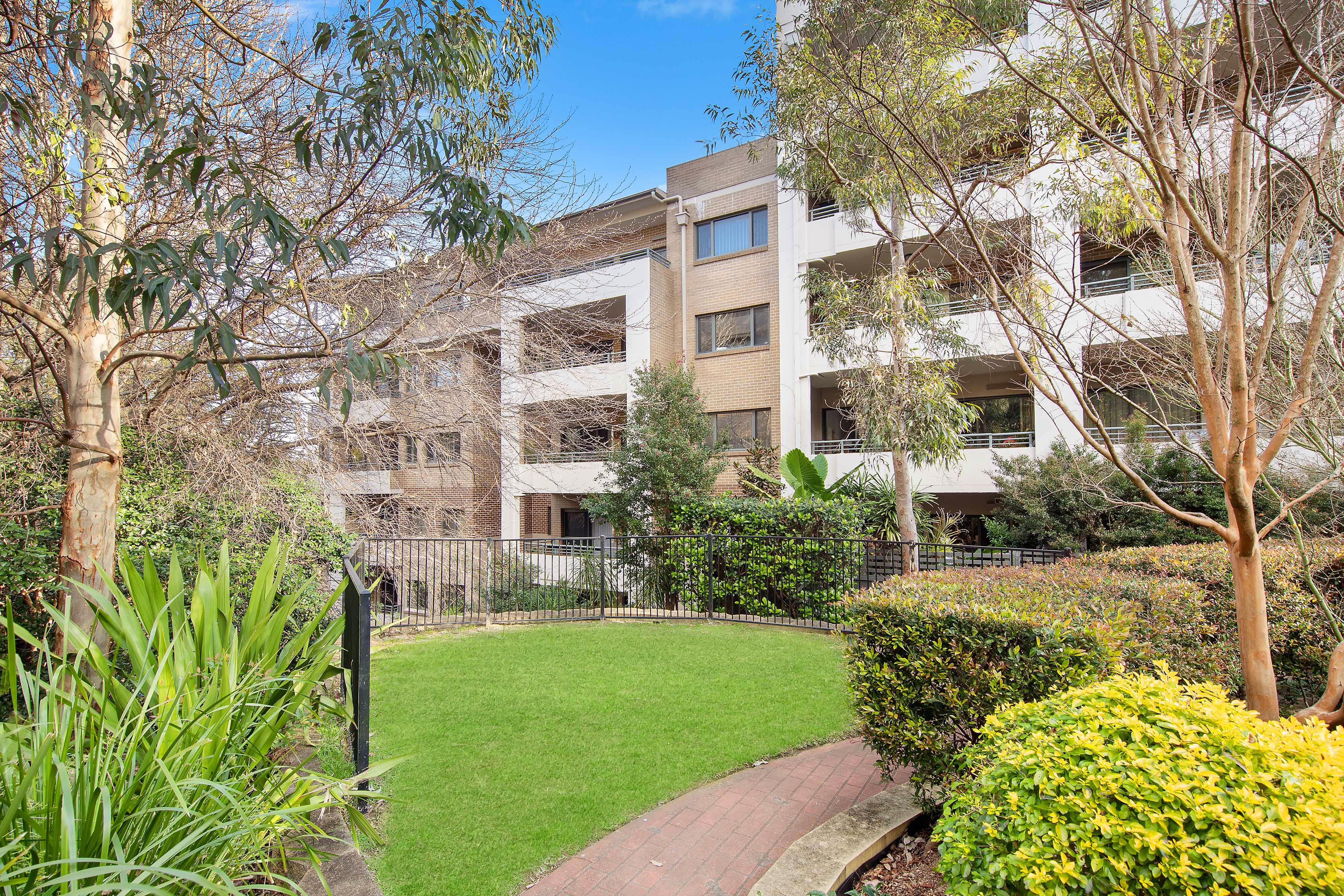 501/3-5 Clydesdale Road, Pymble, NSW 2073