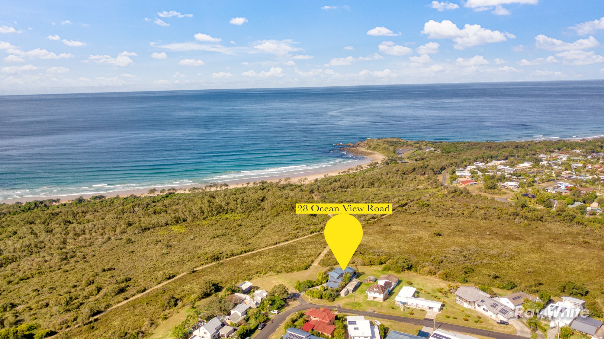 28 Ocean View Road, Arrawarra Headland, NSW 2456