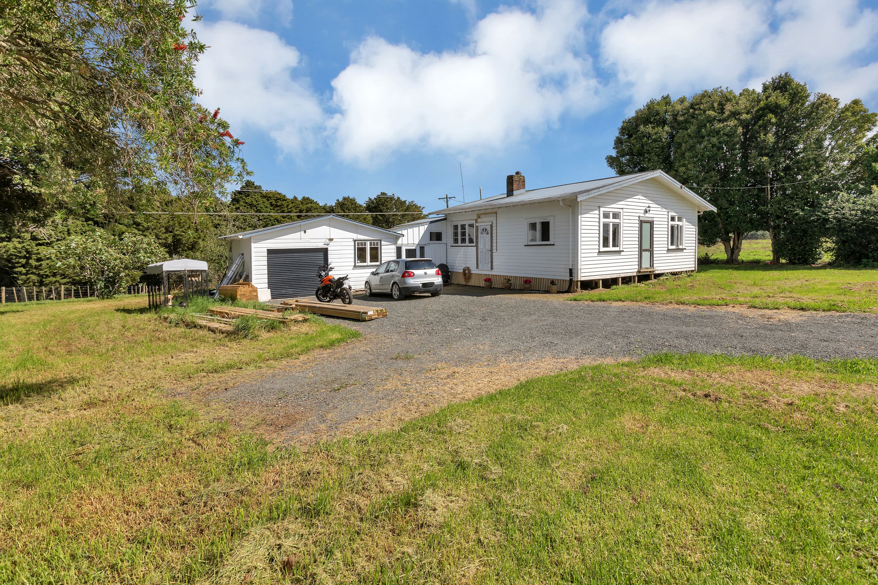 114 Gibbs Road, Whakapara, Whangarei District