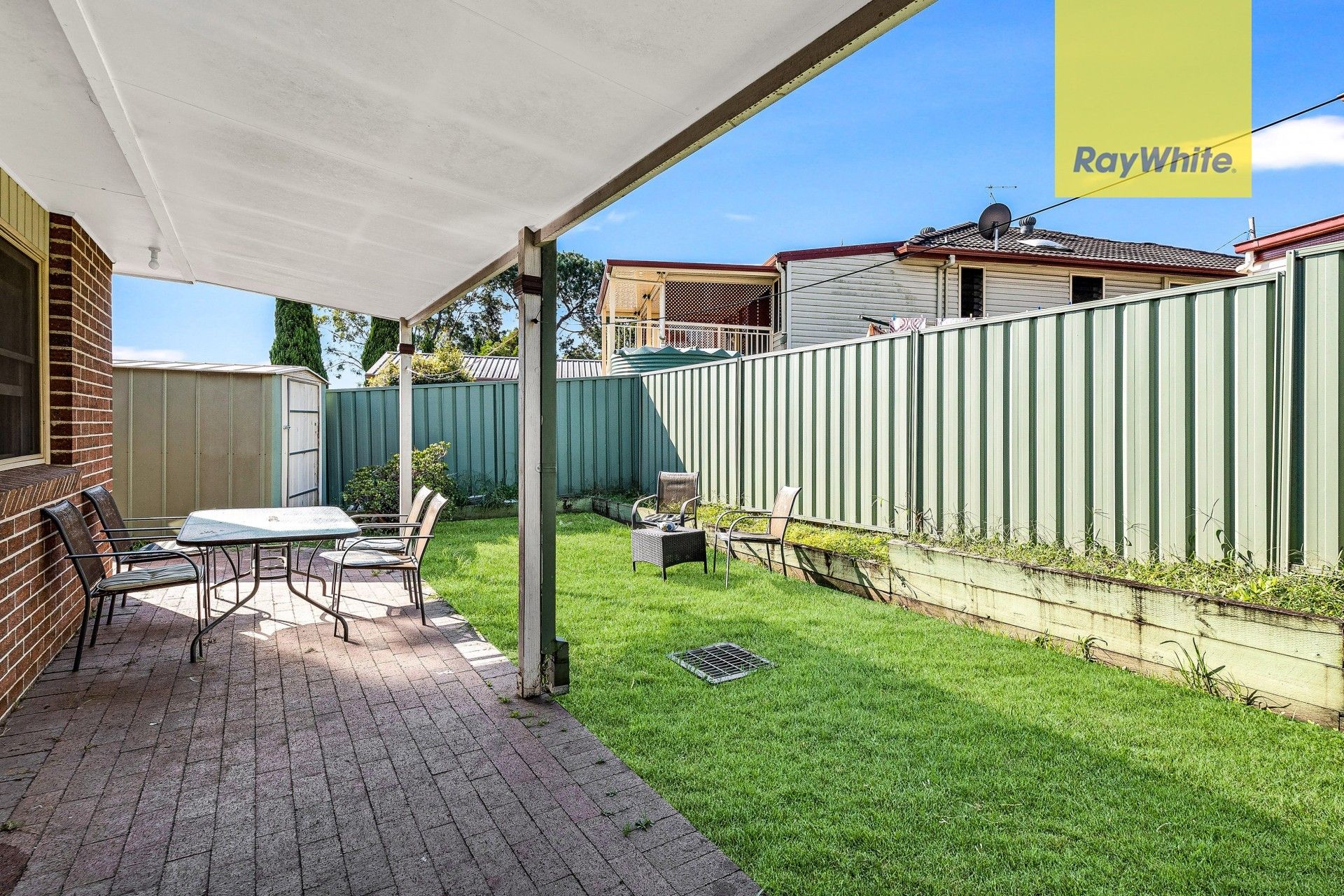 2D Bourke Street, North Parramatta, NSW 2151