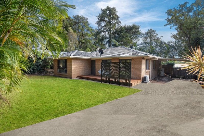 21 Laughlin Street, Kingston, QLD 4114