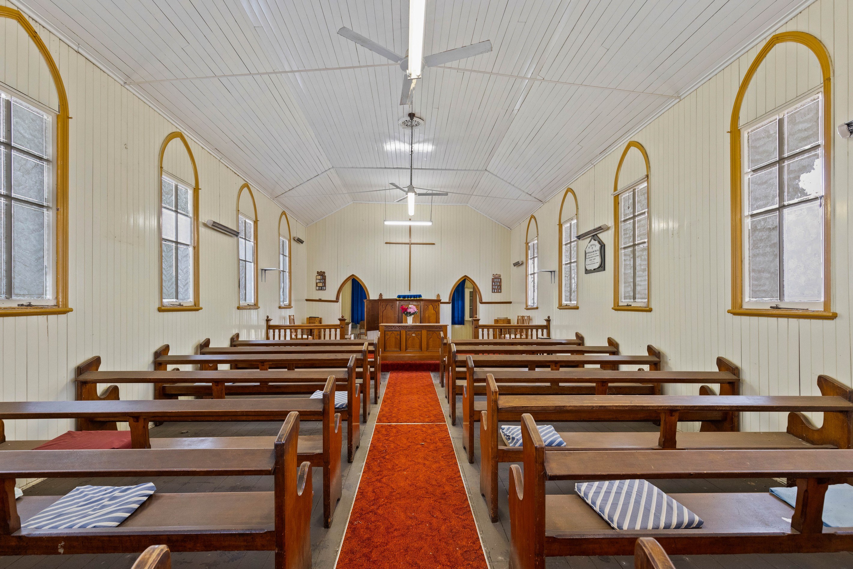 2-4 Connelly Lane, Oakey, QLD 4401