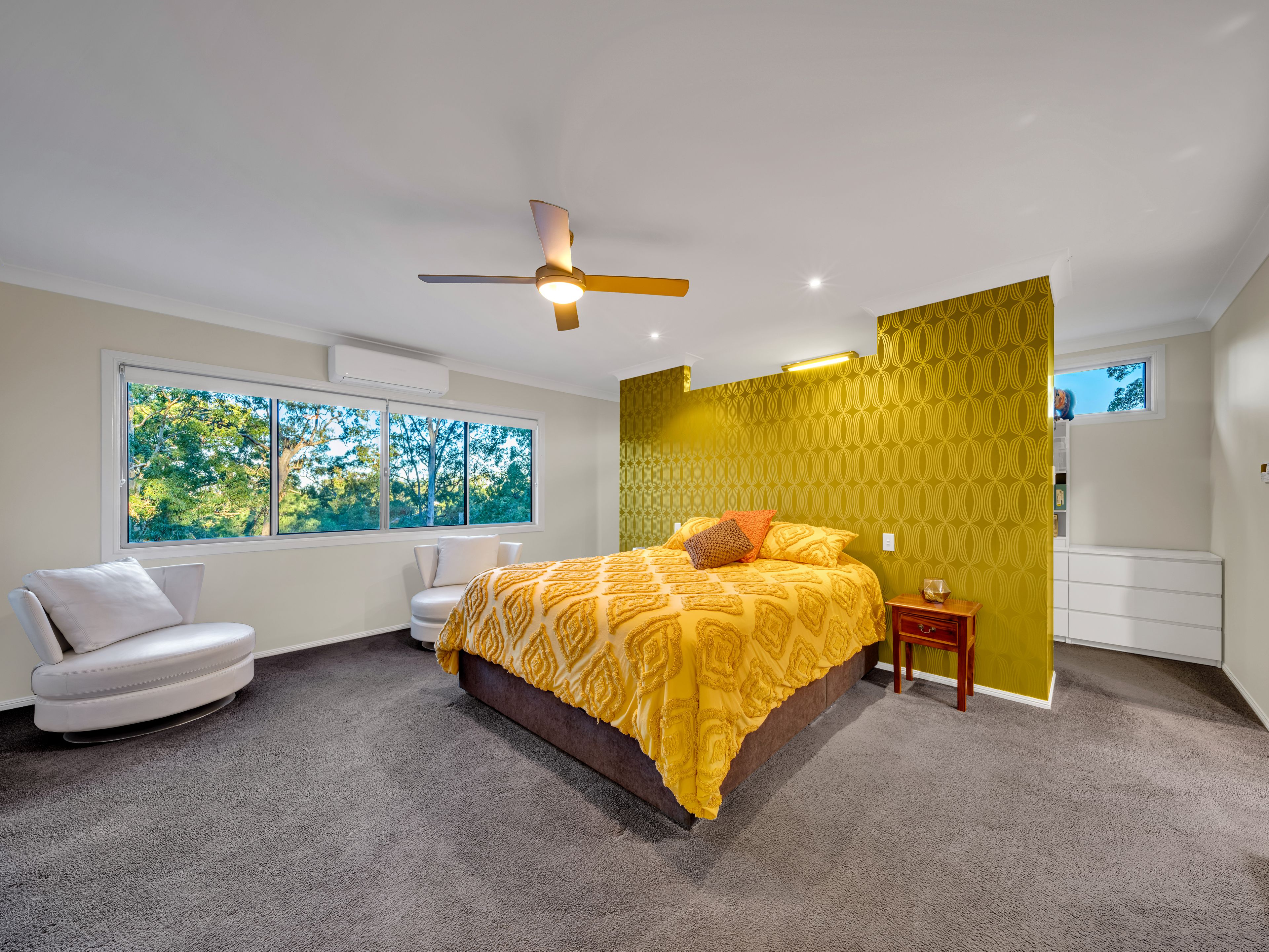 'Hilltop Hideaway' Dayboro's Finest Luxury Escape — photo 13 of 30