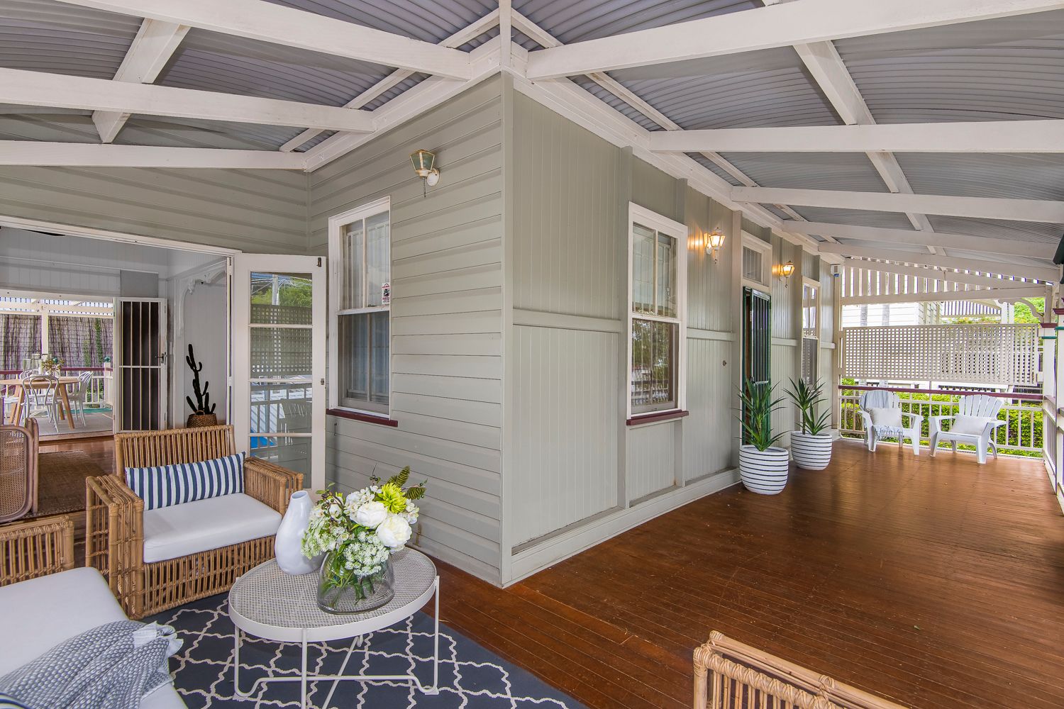 1/10 Cook Street, Red Hill, QLD 4059