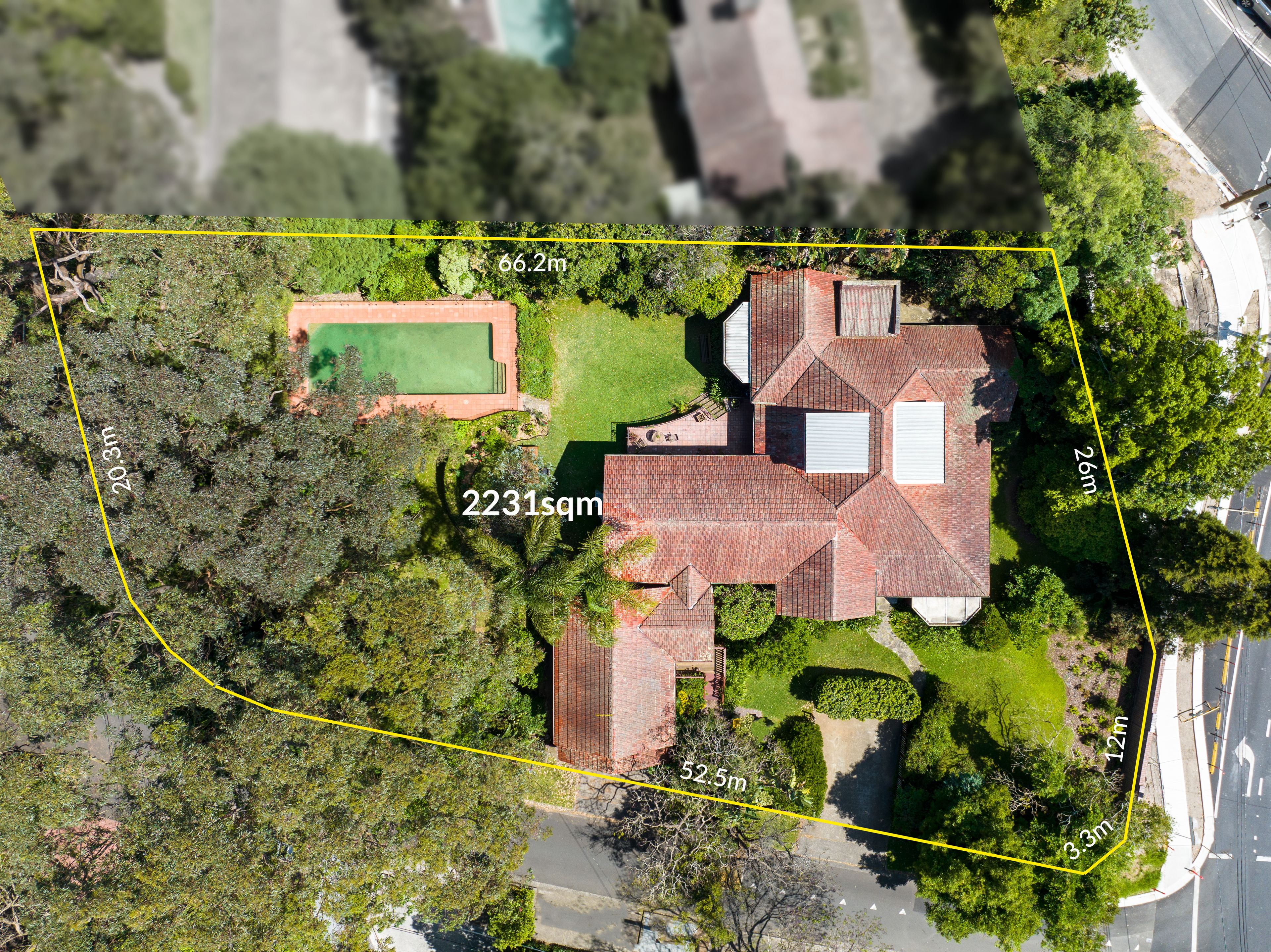 2 Fox Valley Road, Warrawee, NSW 2074