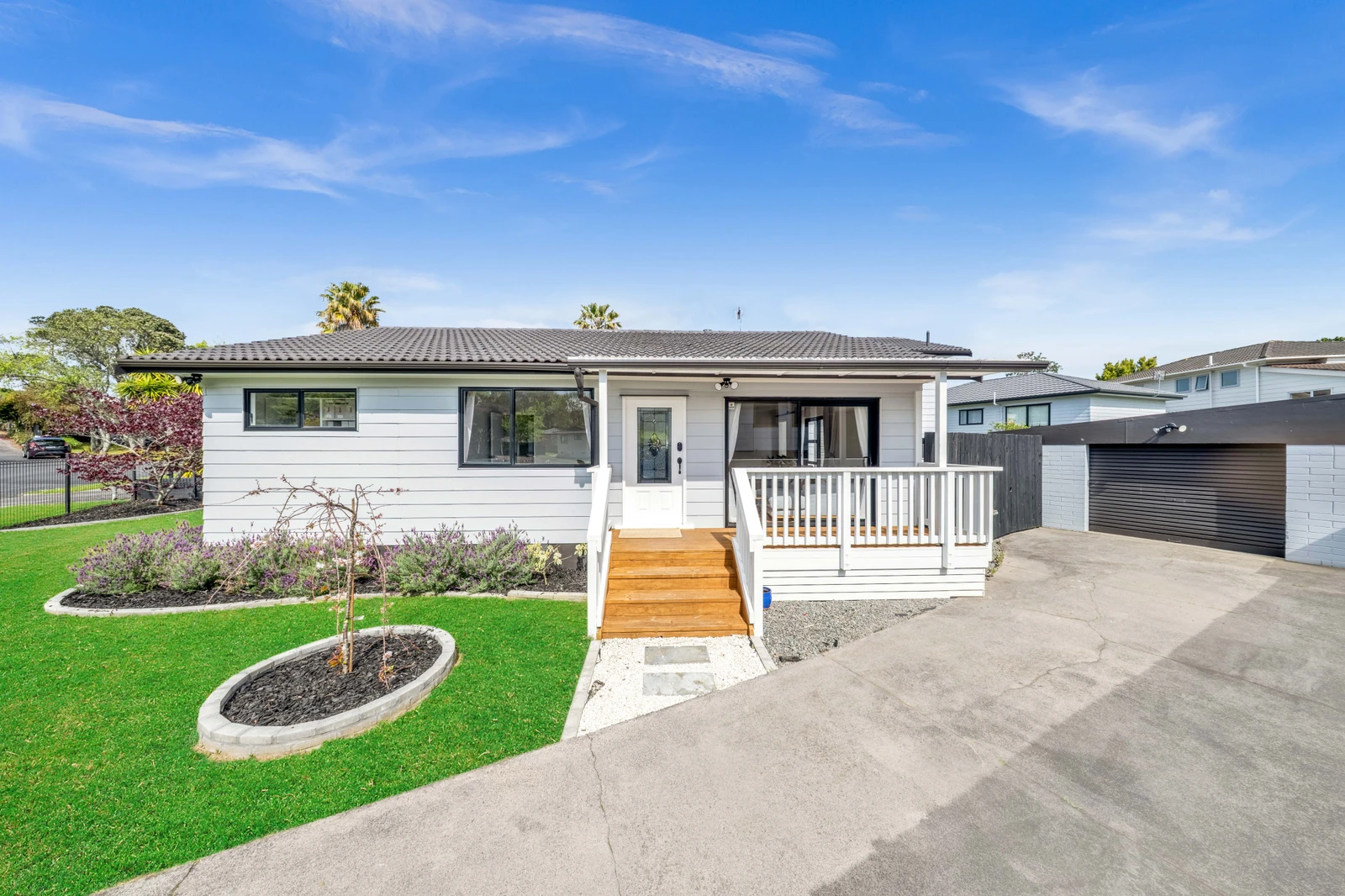 7 Bain Place, Bucklands Beach, Manukau City