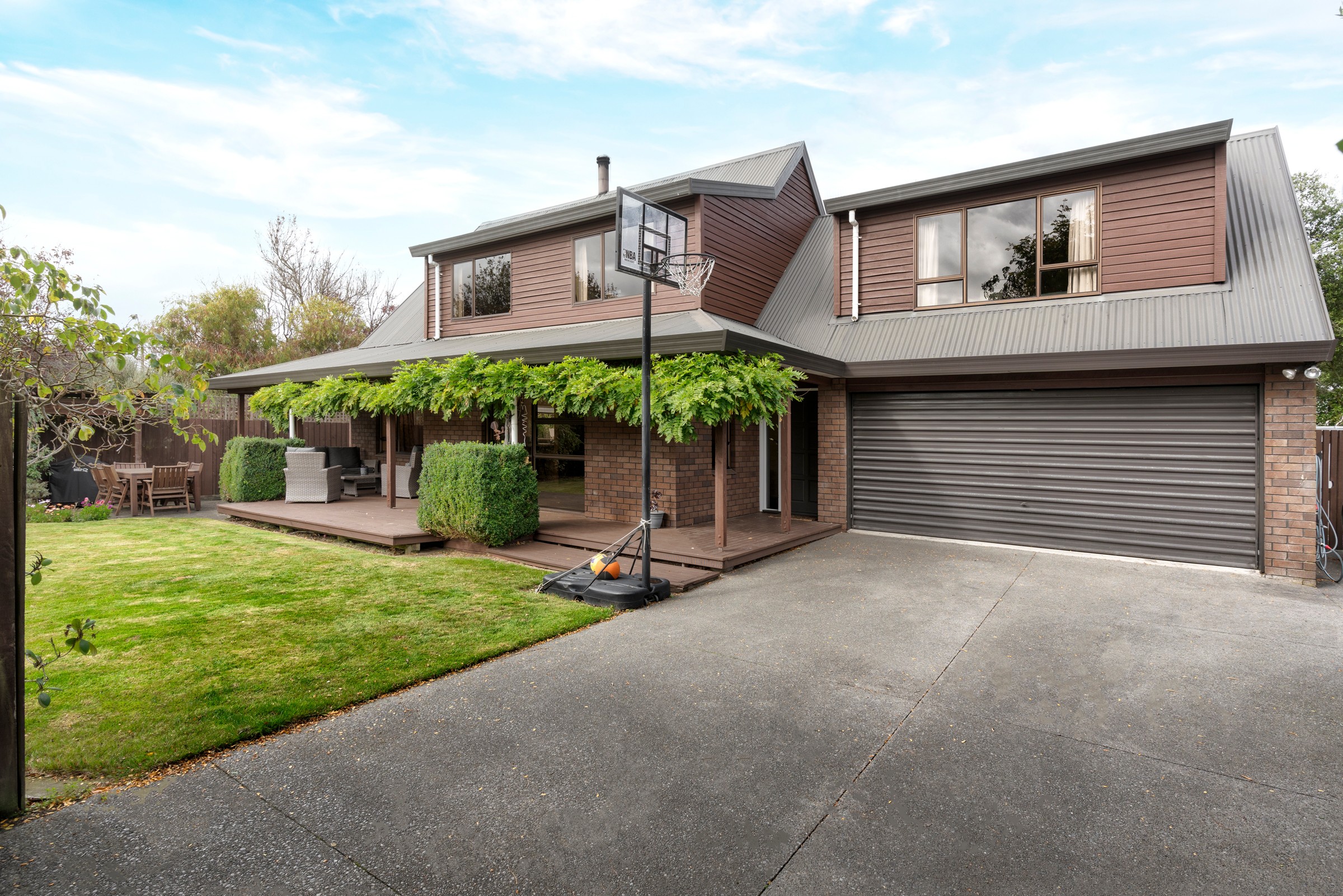 9 Addison Place, Halswell, Christchurch City