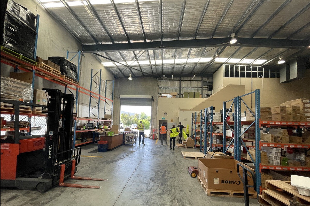 36 Murdoch Circuit, Acacia Ridge, QLD 4110