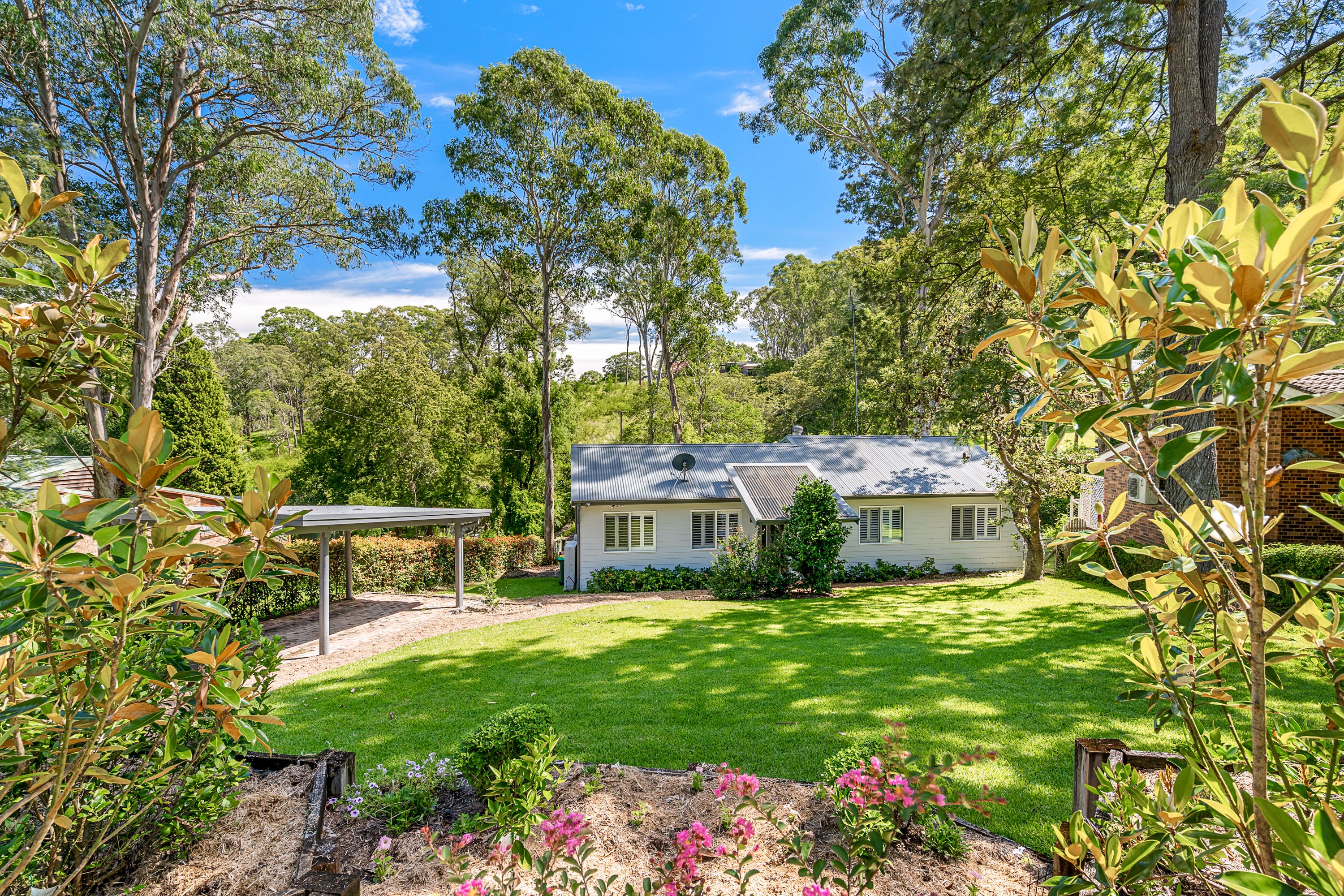 10 Kurrajong Road, Kurrajong, NSW 2758 Sold House Ray White Kurrajong