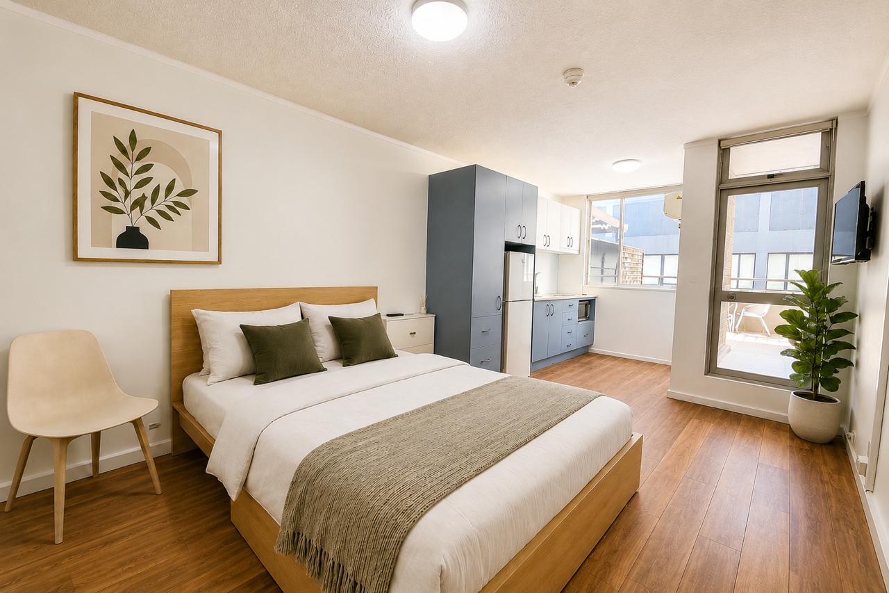 26/13 Waine Street — photo from Ray White Touma Taylor - Redfern