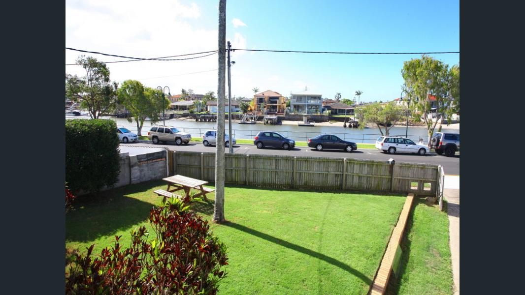 26 Burrows Street, Biggera Waters, QLD 4216