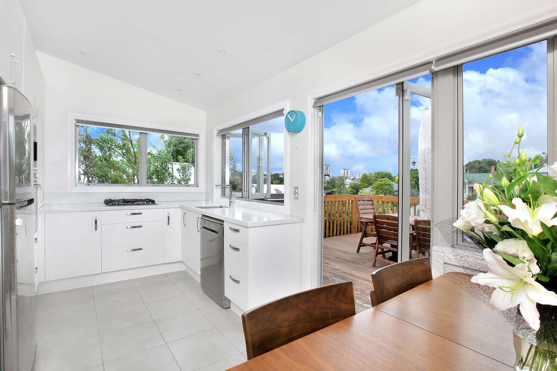 3 Alexander Street, Kingsland, Auckland City