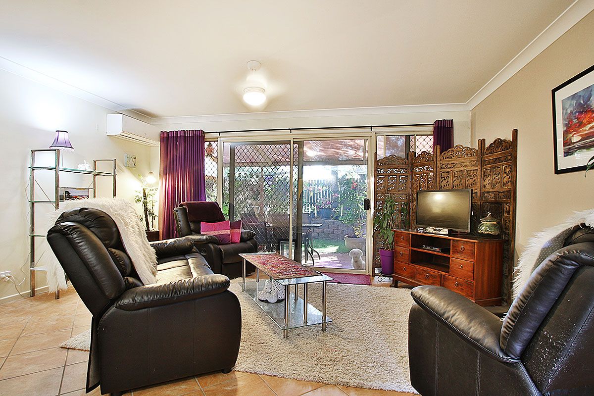 12 Collins Street, Brassall QLD 4305
