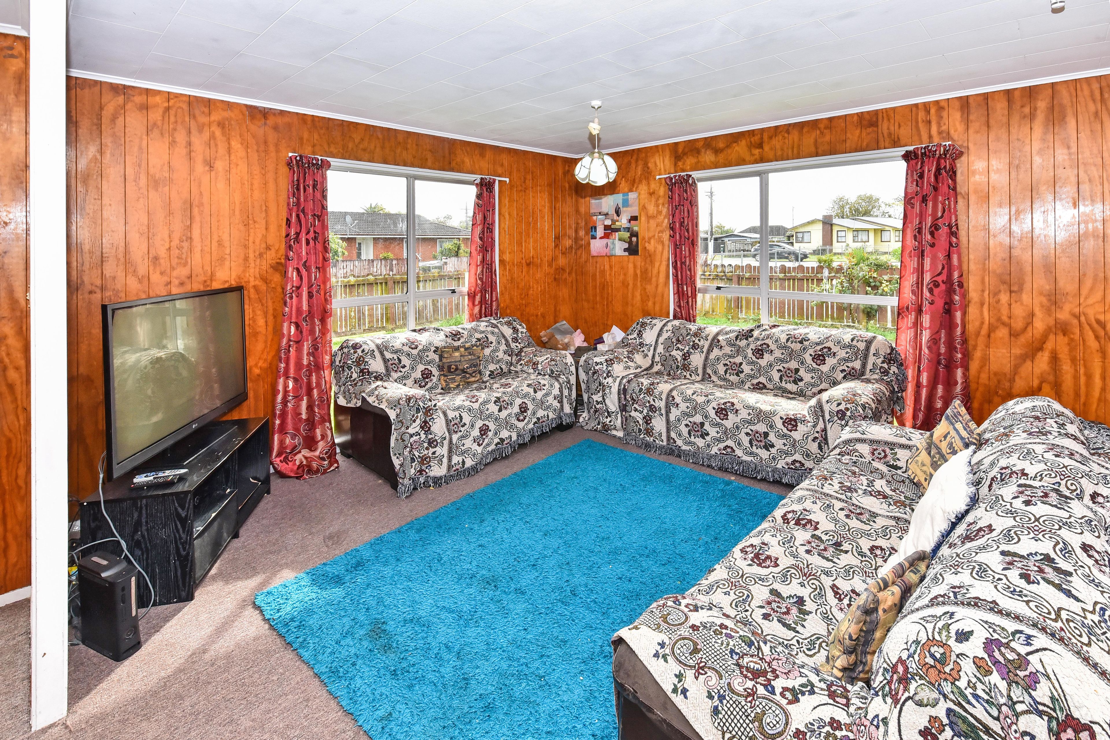 4 Agar Place, Mangere, Manukau City