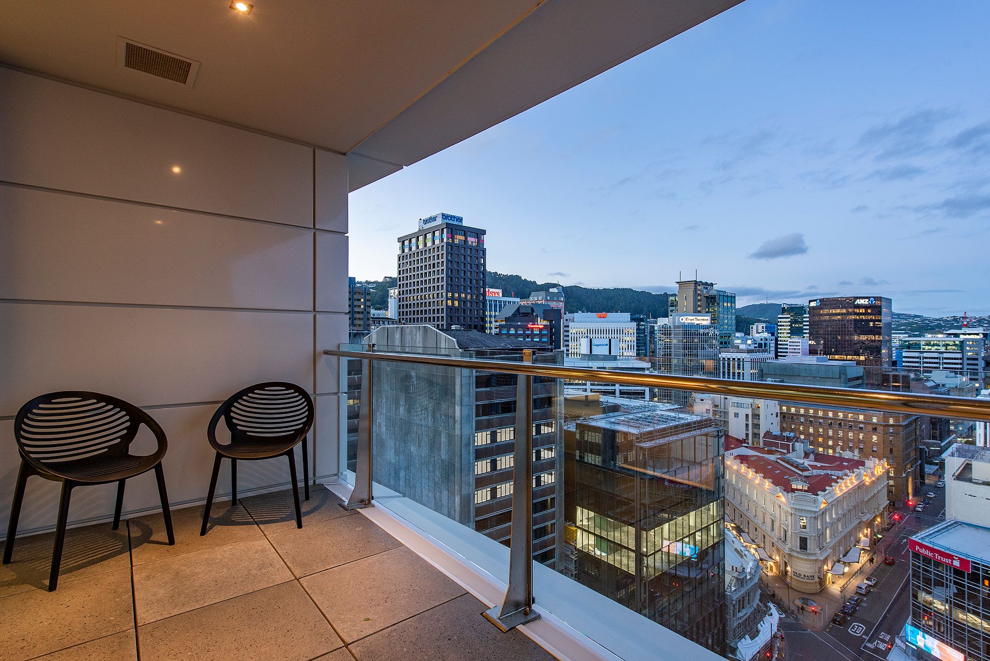 17A/9 Chews Lane, Wellington Central, Wellington City