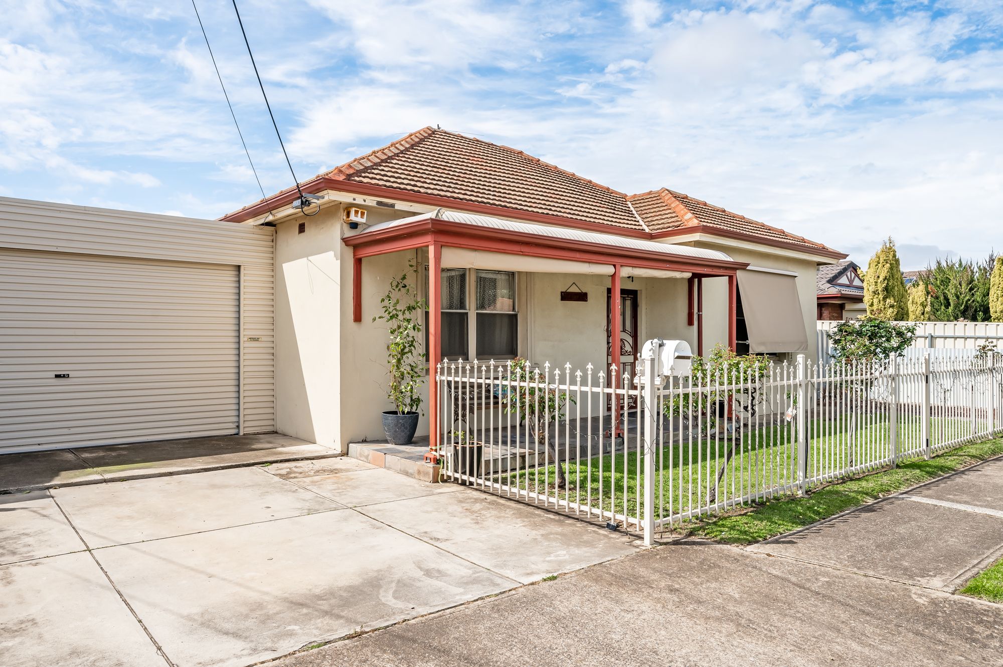 45 Crown Terrace, Royal Park, SA 5014