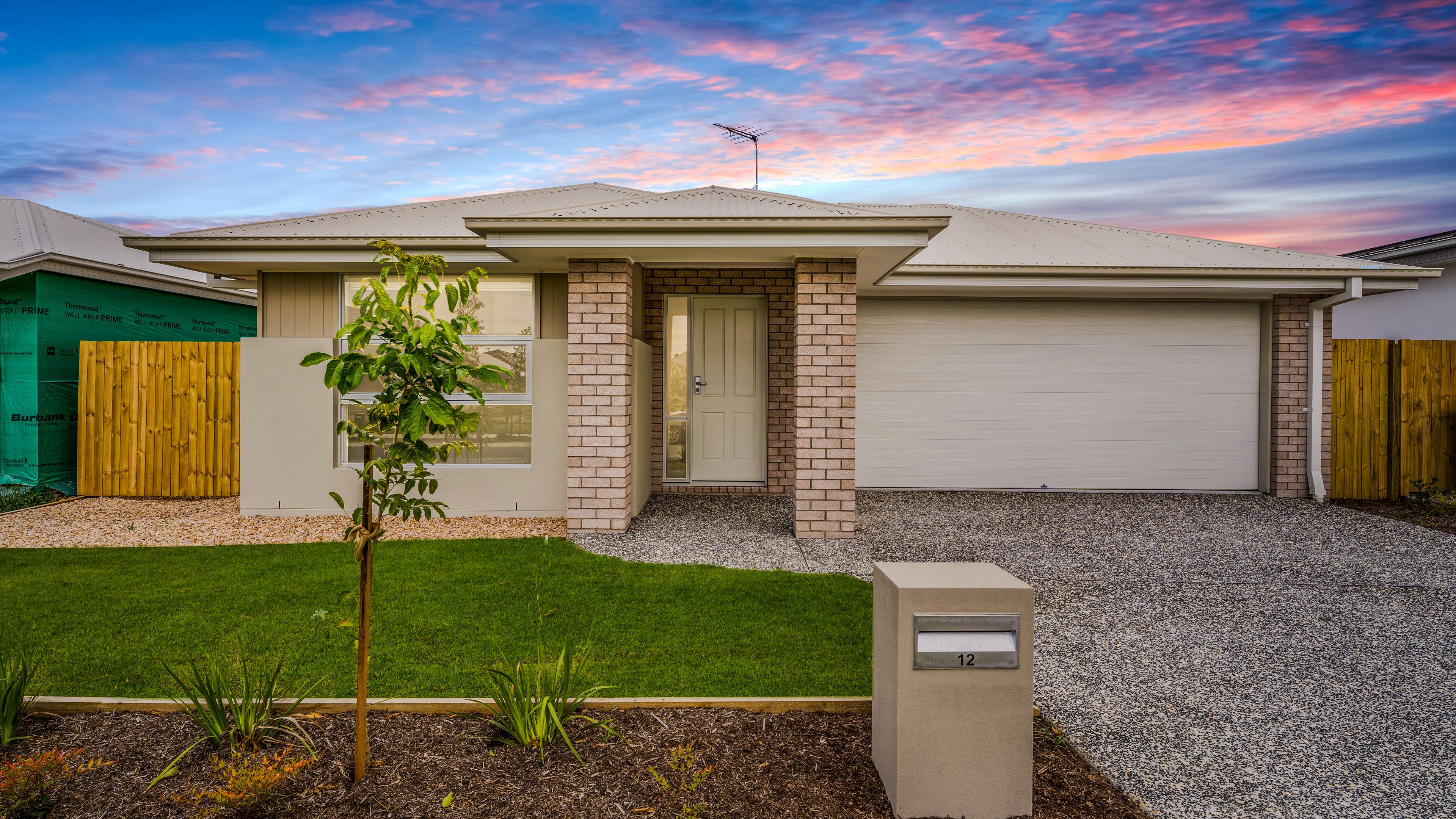 12 Langlo Street, Jimboomba, QLD 4280 Sold House Ray White Marsden