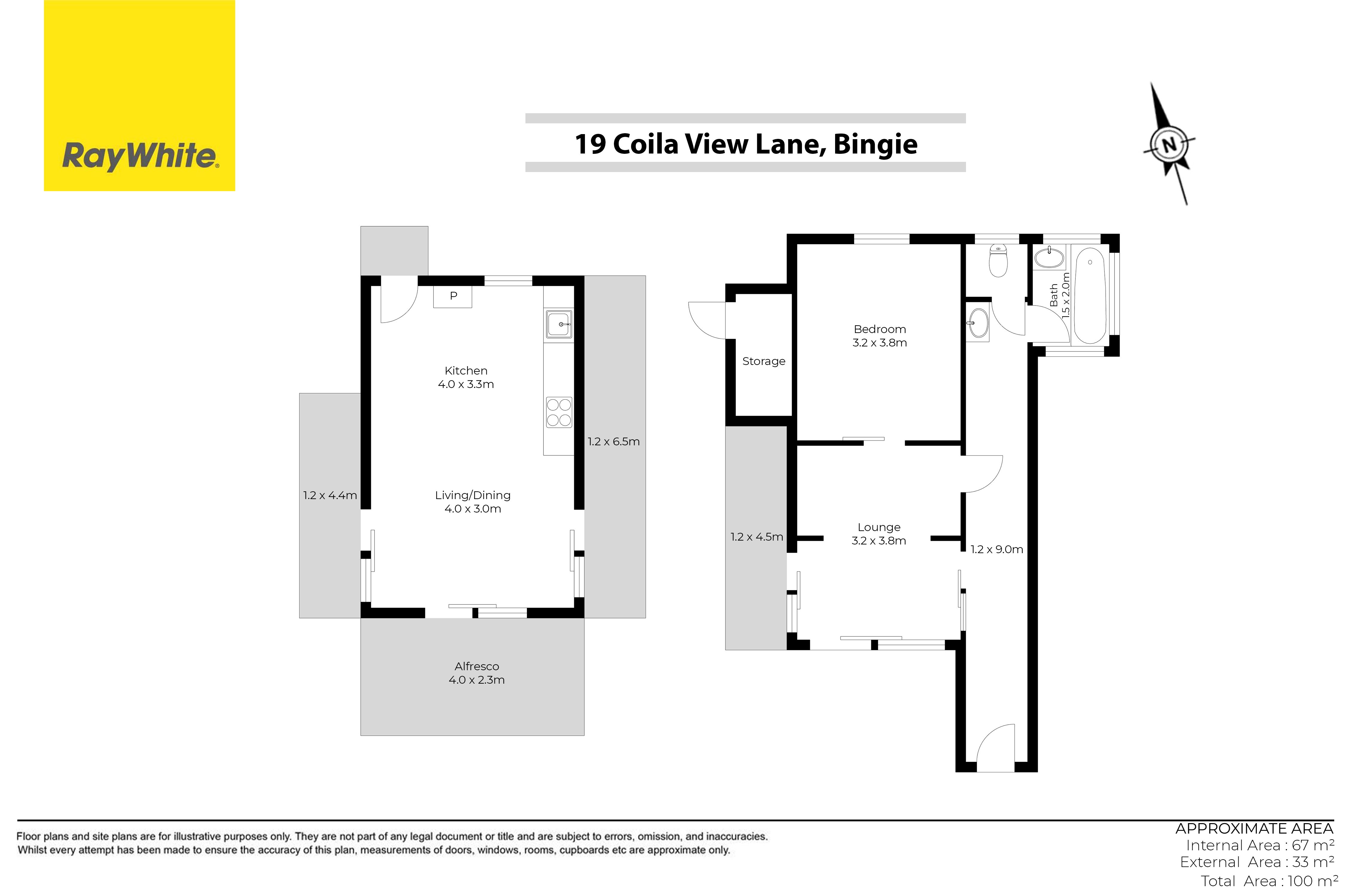 19 Coila View Lane — photo 21 of 22
