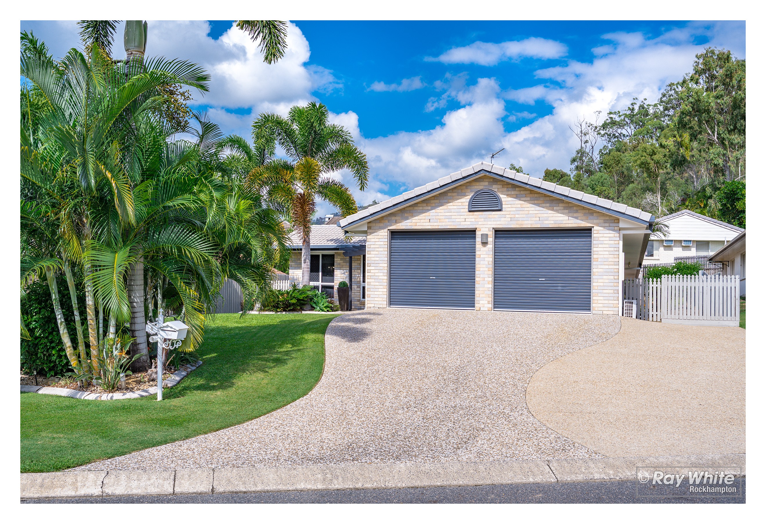 5 Callistemon Close, Frenchville, QLD 4701