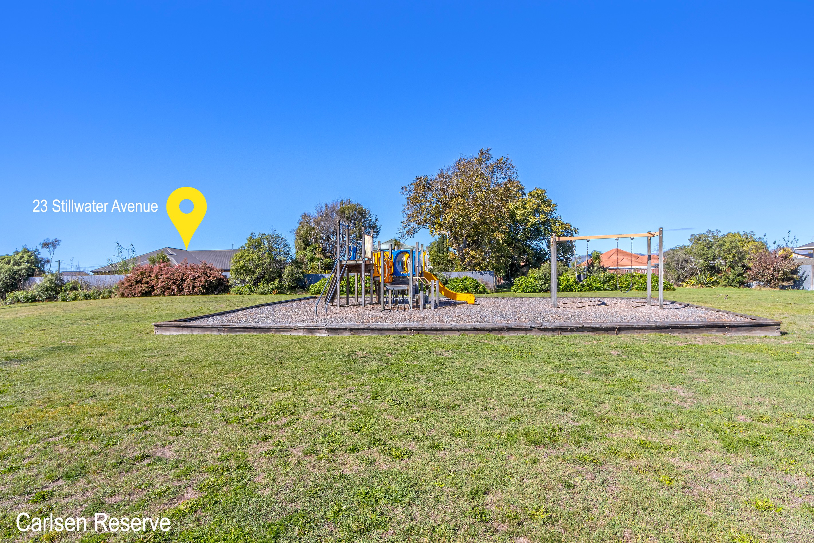 23 Stillwater Avenue, Burwood, Christchurch City