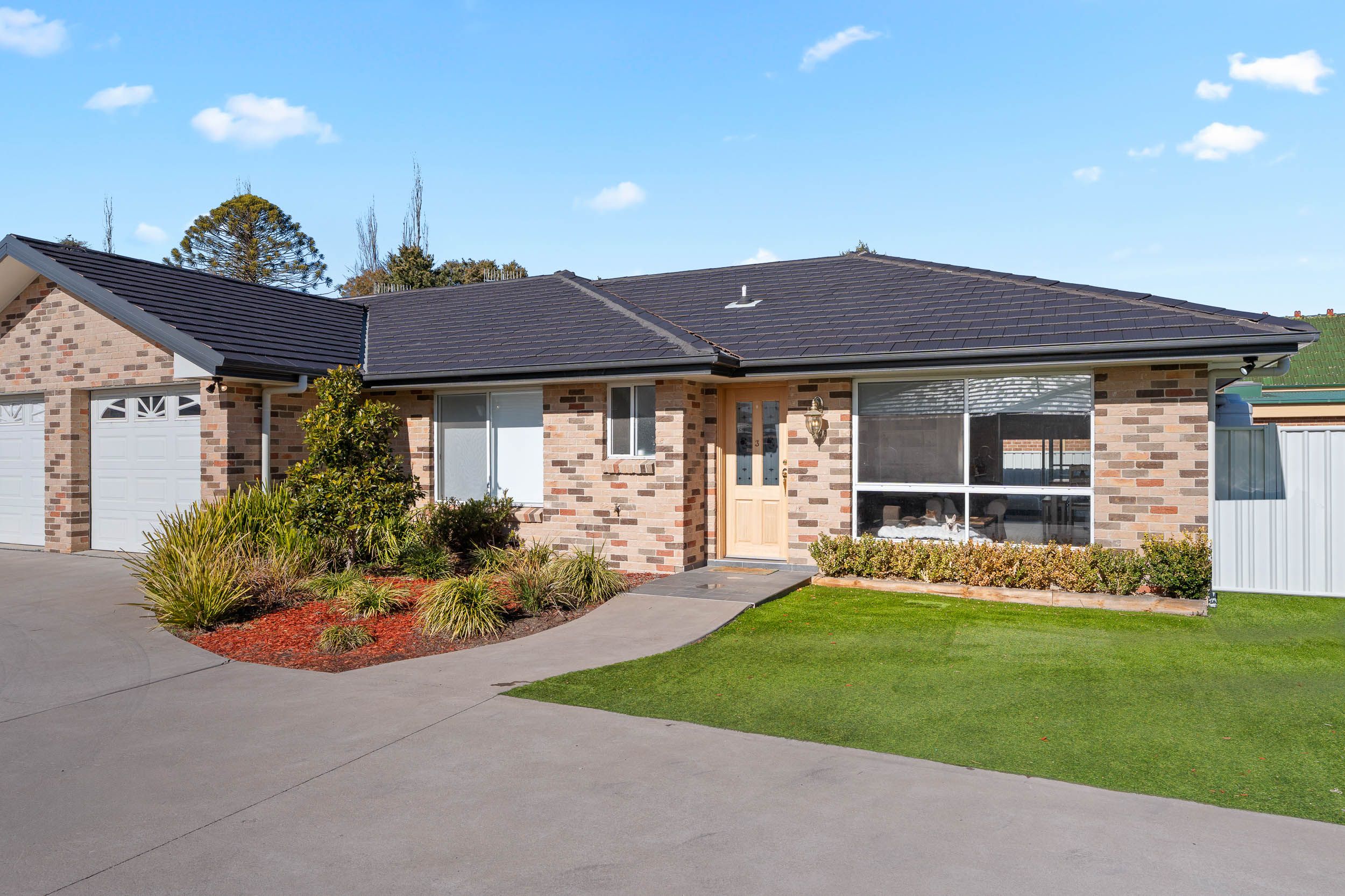 3/176 Taralga Road, Goulburn, NSW 2580