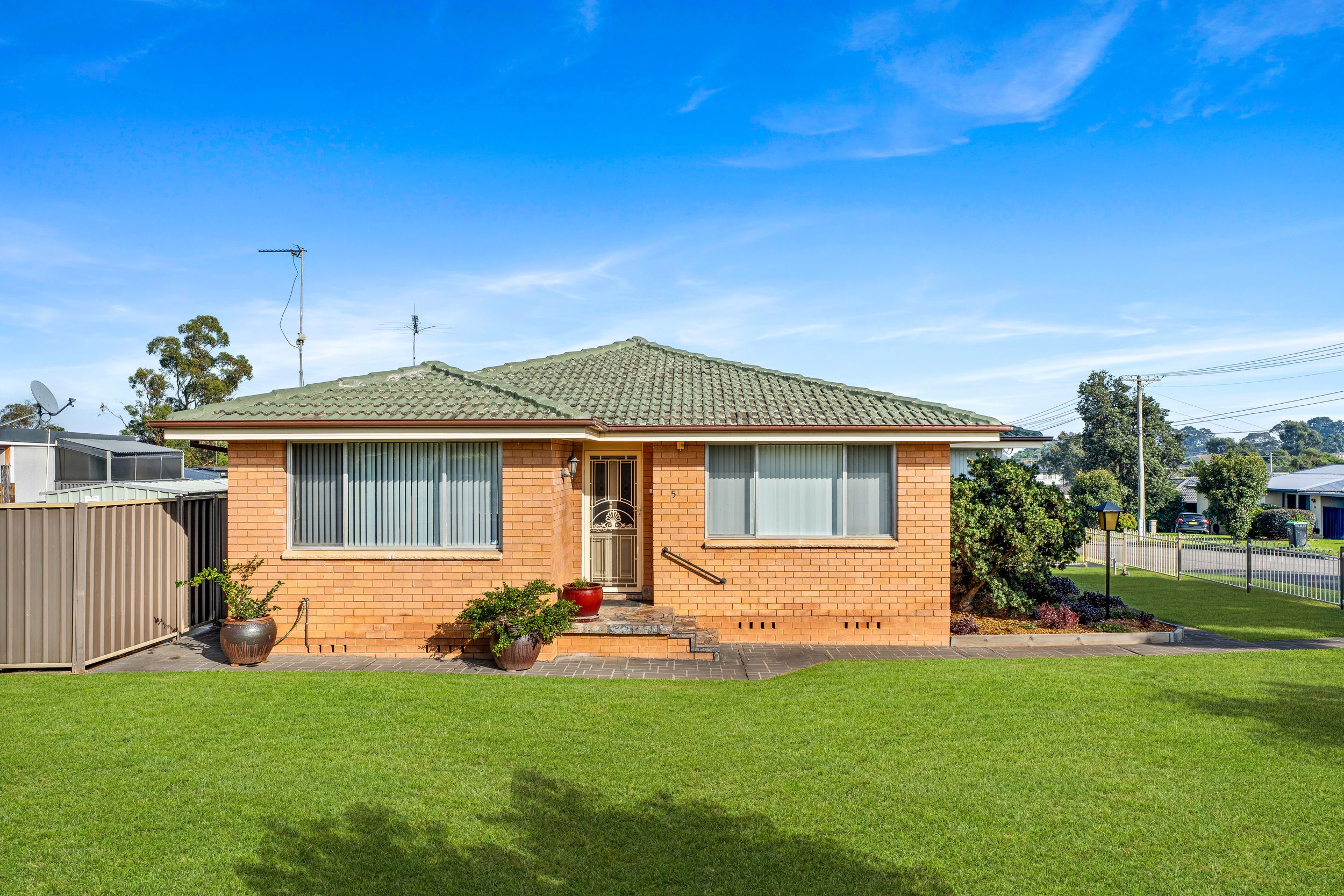 5 Balog Street, St Marys, NSW