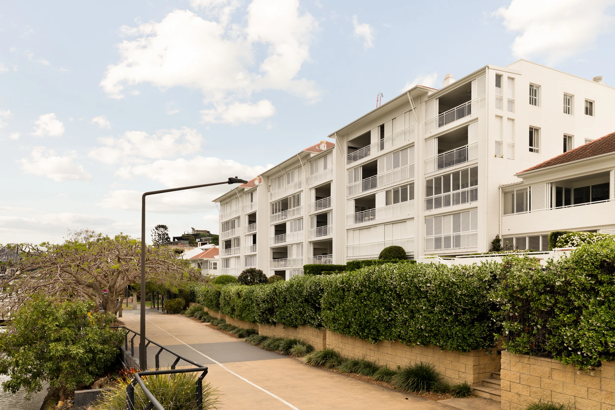 13/6 Merthyr Road, New Farm, QLD 4005