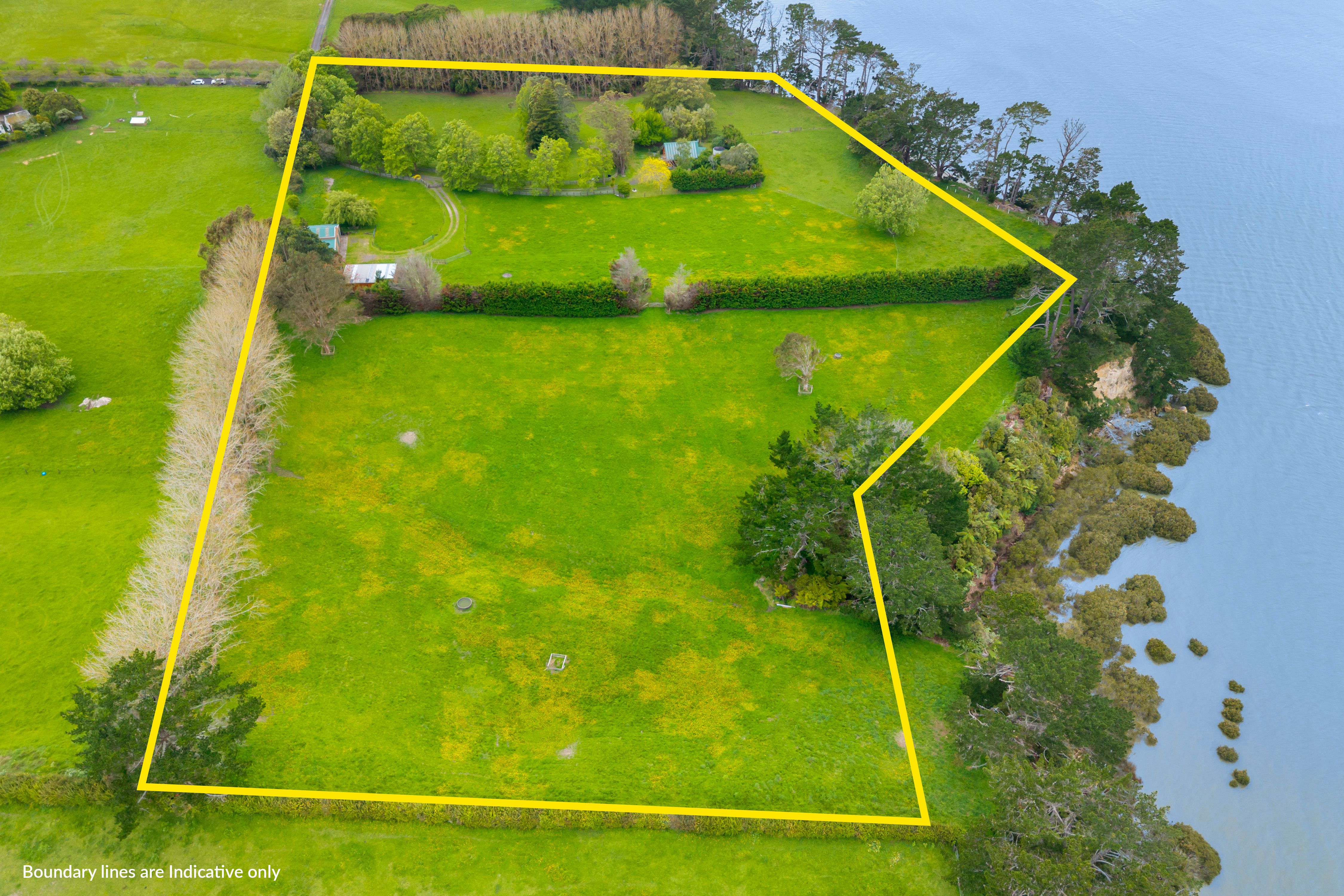 82 Whitecliffs Drive, Waiau Pa, Franklin