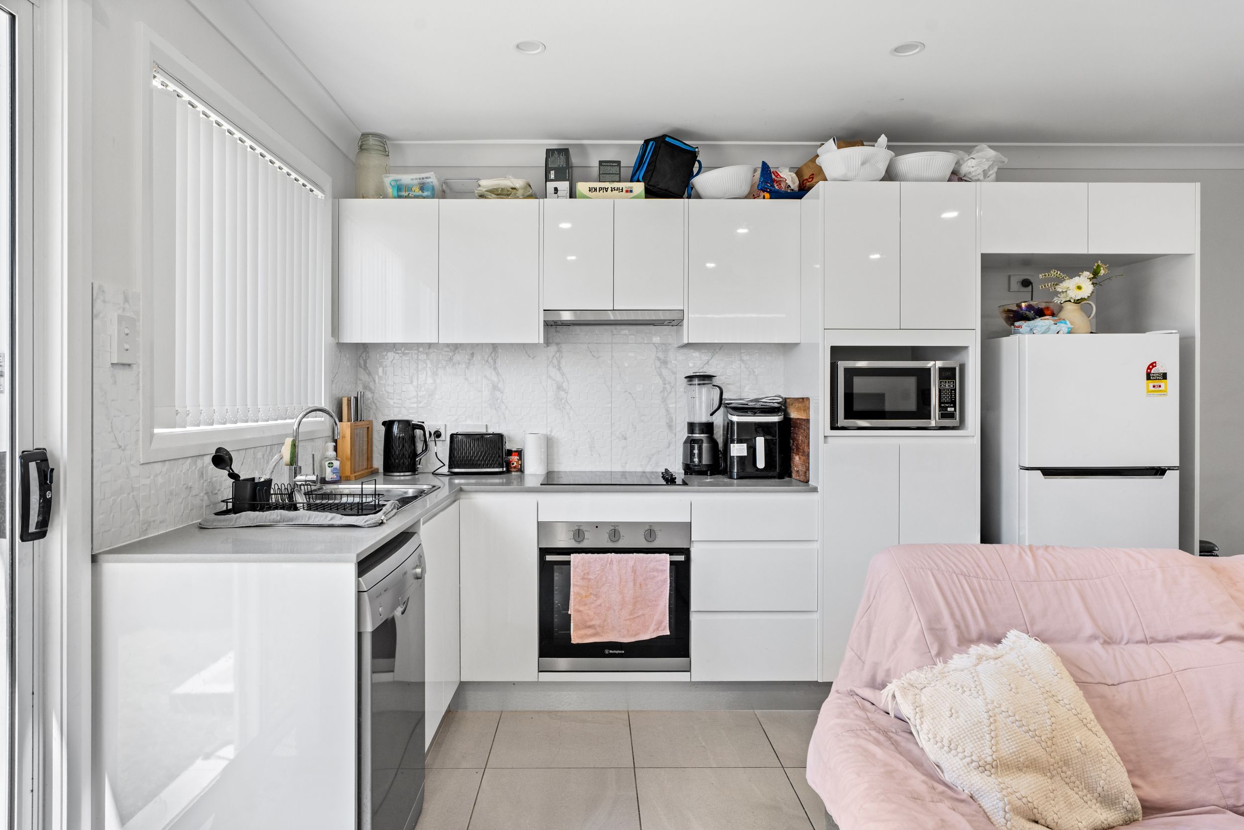 4 & 4a Windmill Place, Werrington Downs, NSW