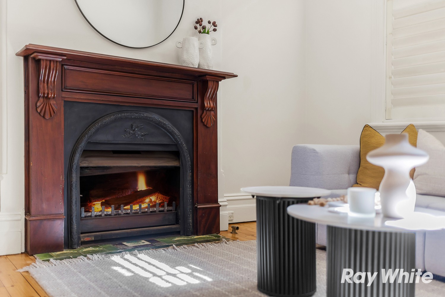 93A Trafalgar Street, Annandale, NSW 2038