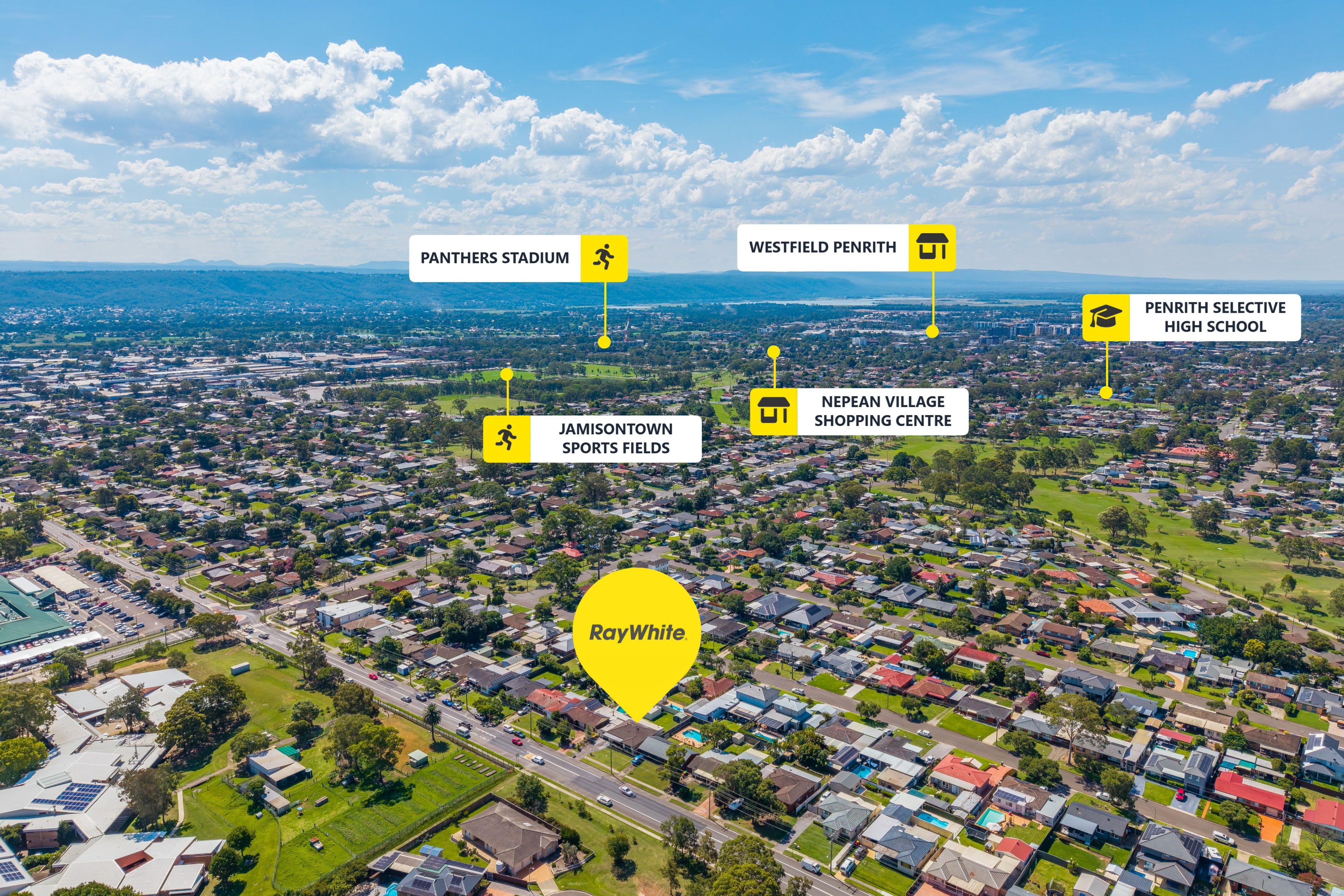 89 Maxwell Street, South Penrith, NSW