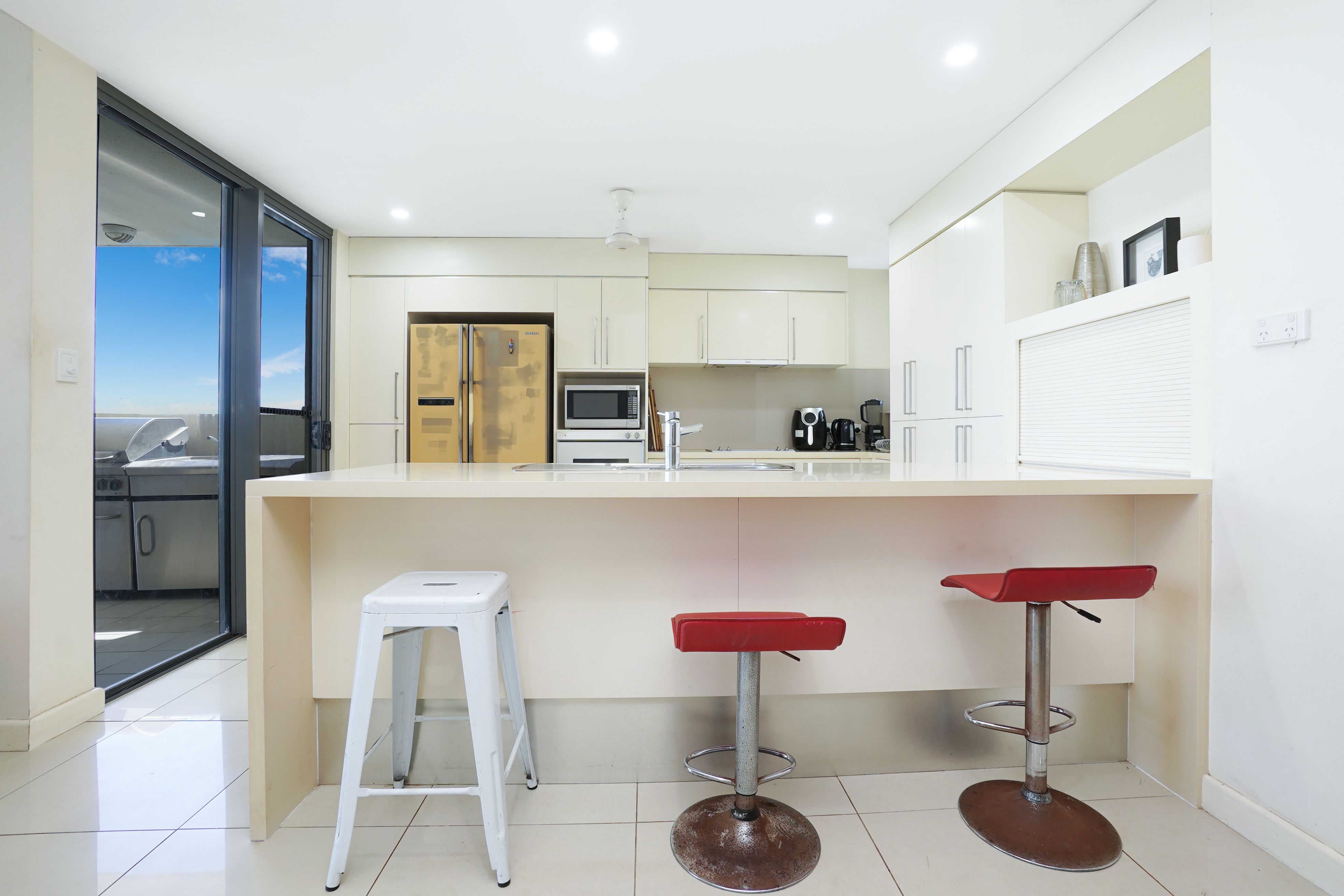 18/13 Esplanade, DARWIN CITY, NT 0800