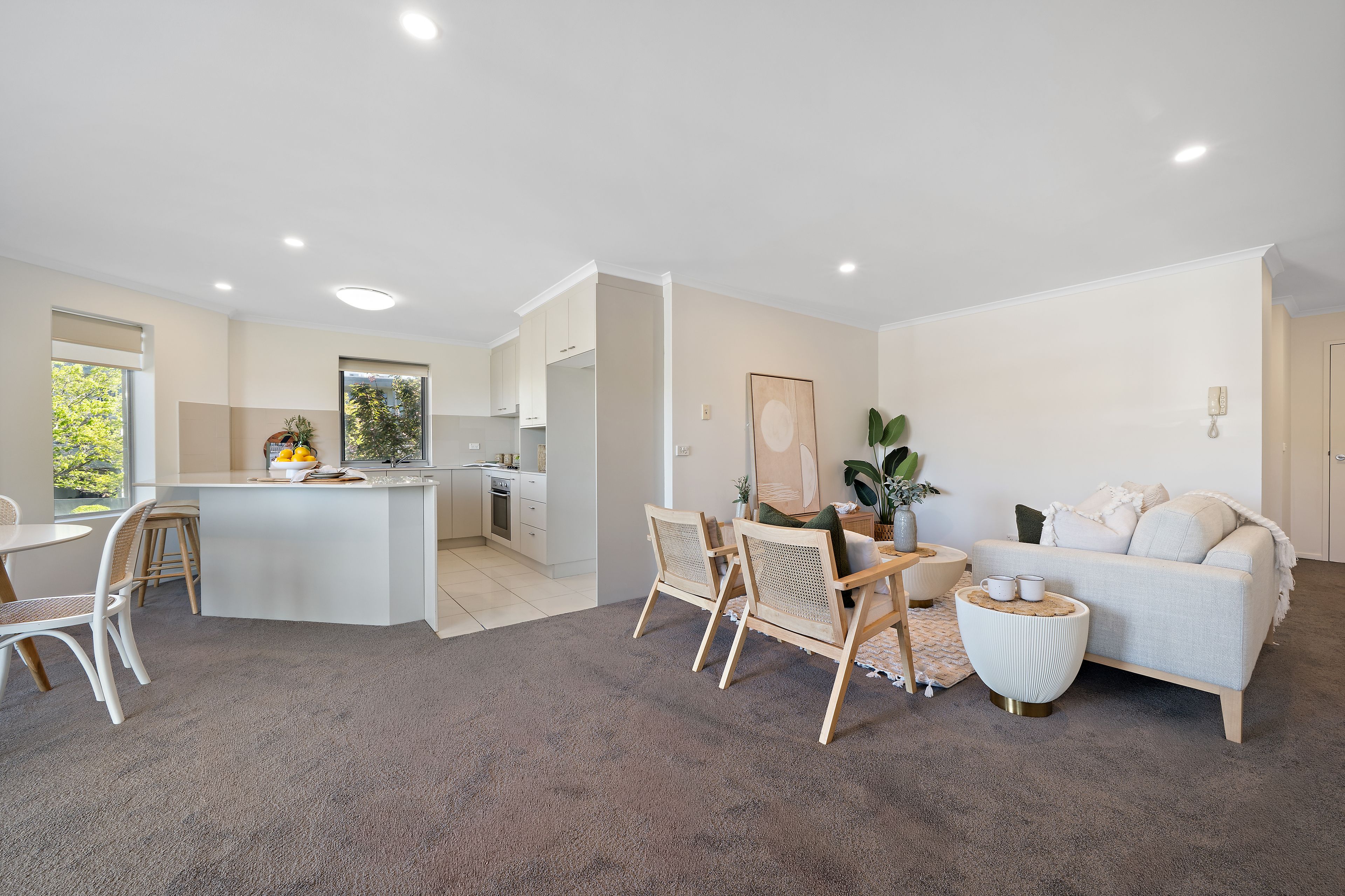 64/20 Beissel Street, Belconnen, ACT 2617