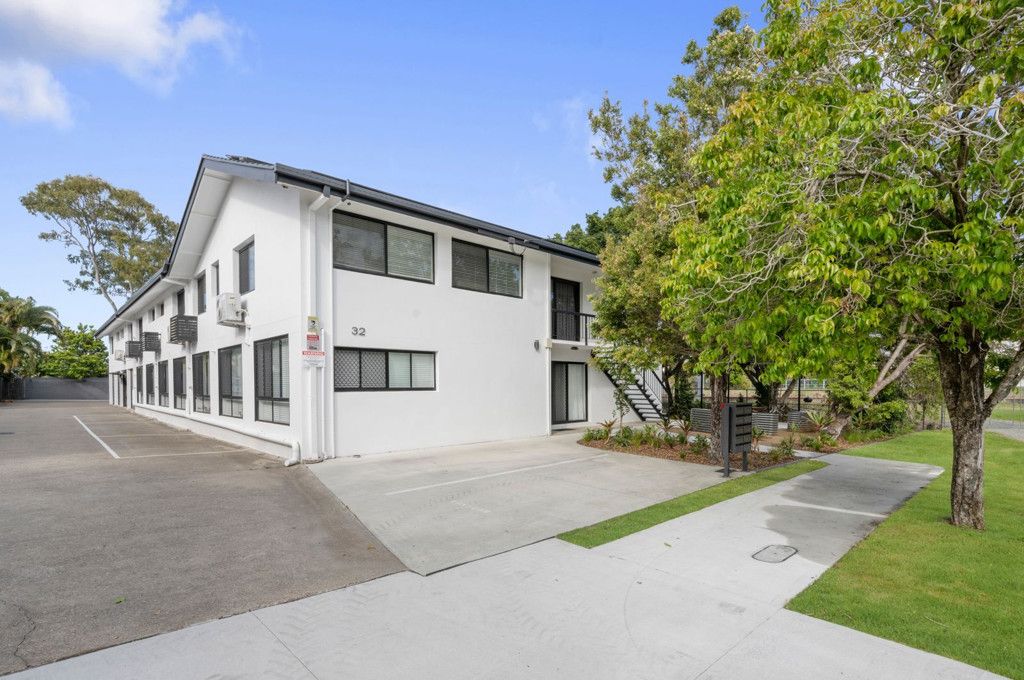 4/32 Grasspan Street, Zillmere, QLD 4034