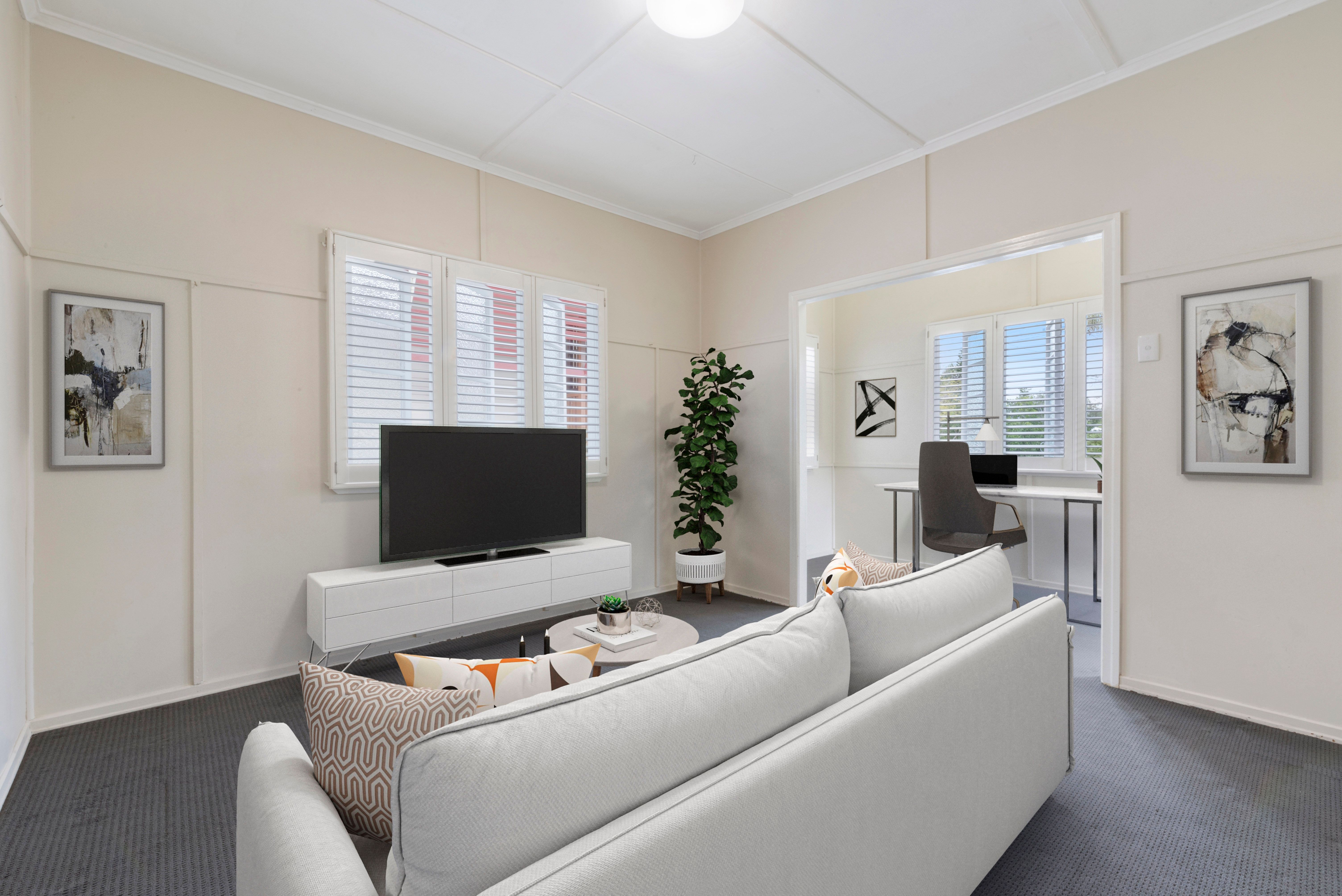 82 Mclean Parade, Ashgrove, QLD 4060