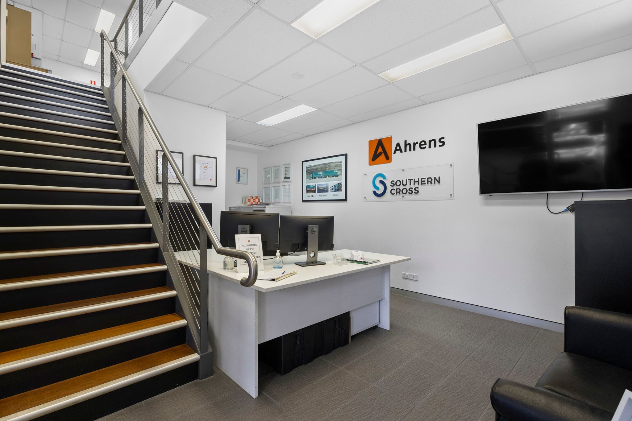 20/35 Paringa Road, Murarrie, QLD 4172