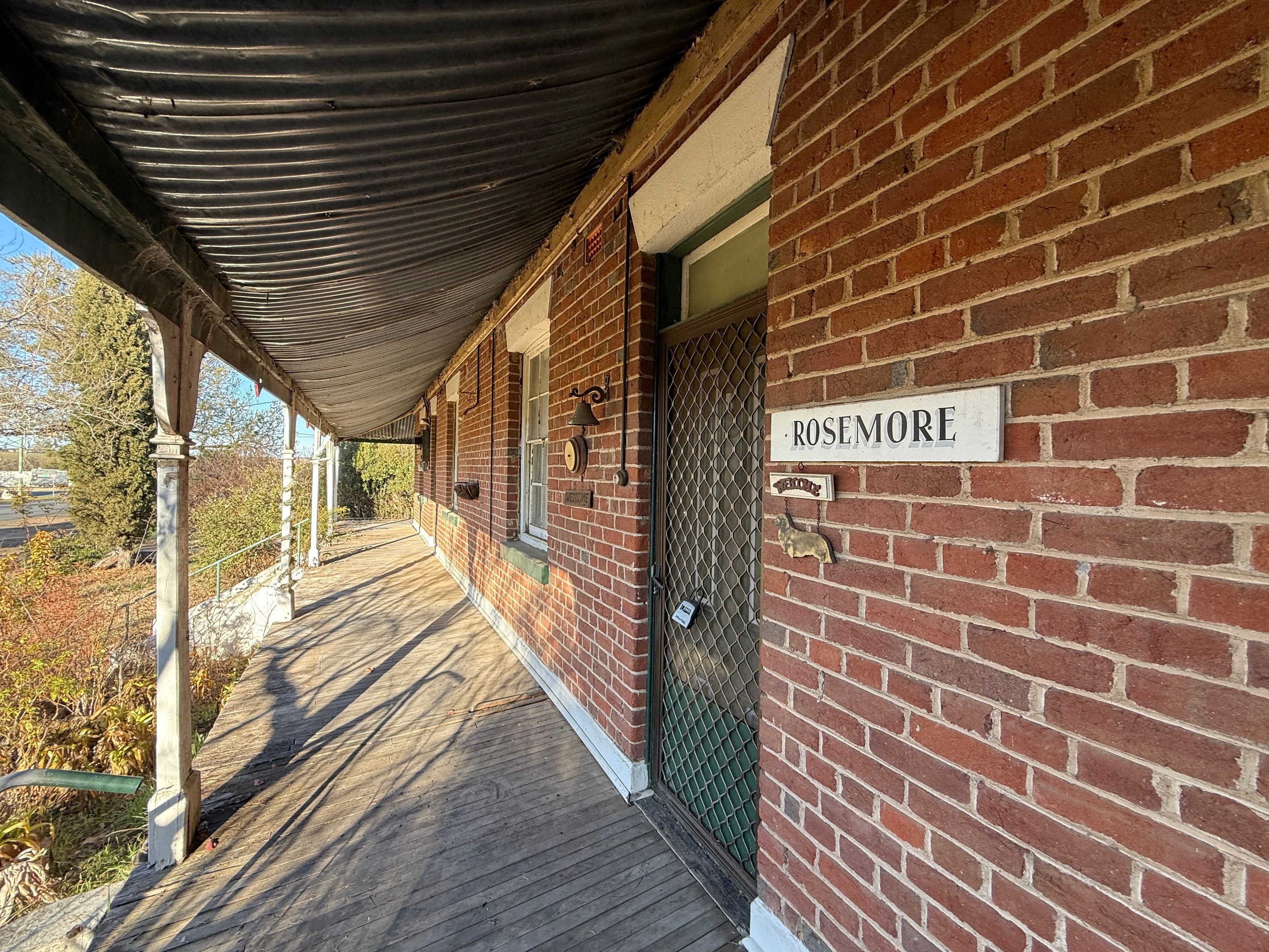 17 Vernon Street, Murrumburrah, NSW 2587