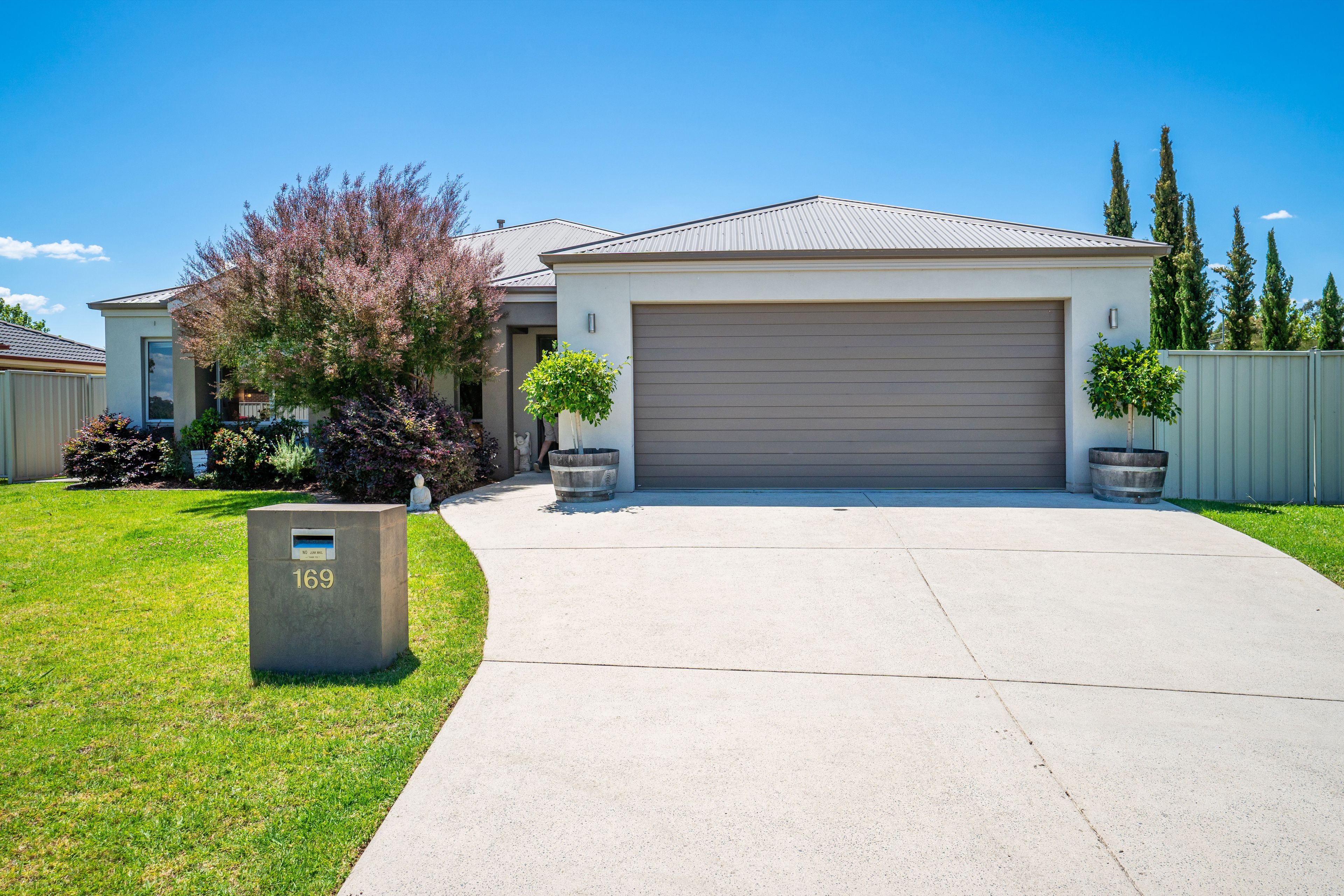 169 Rivergum Drive, East Albury, NSW 2640 Sold House Ray White